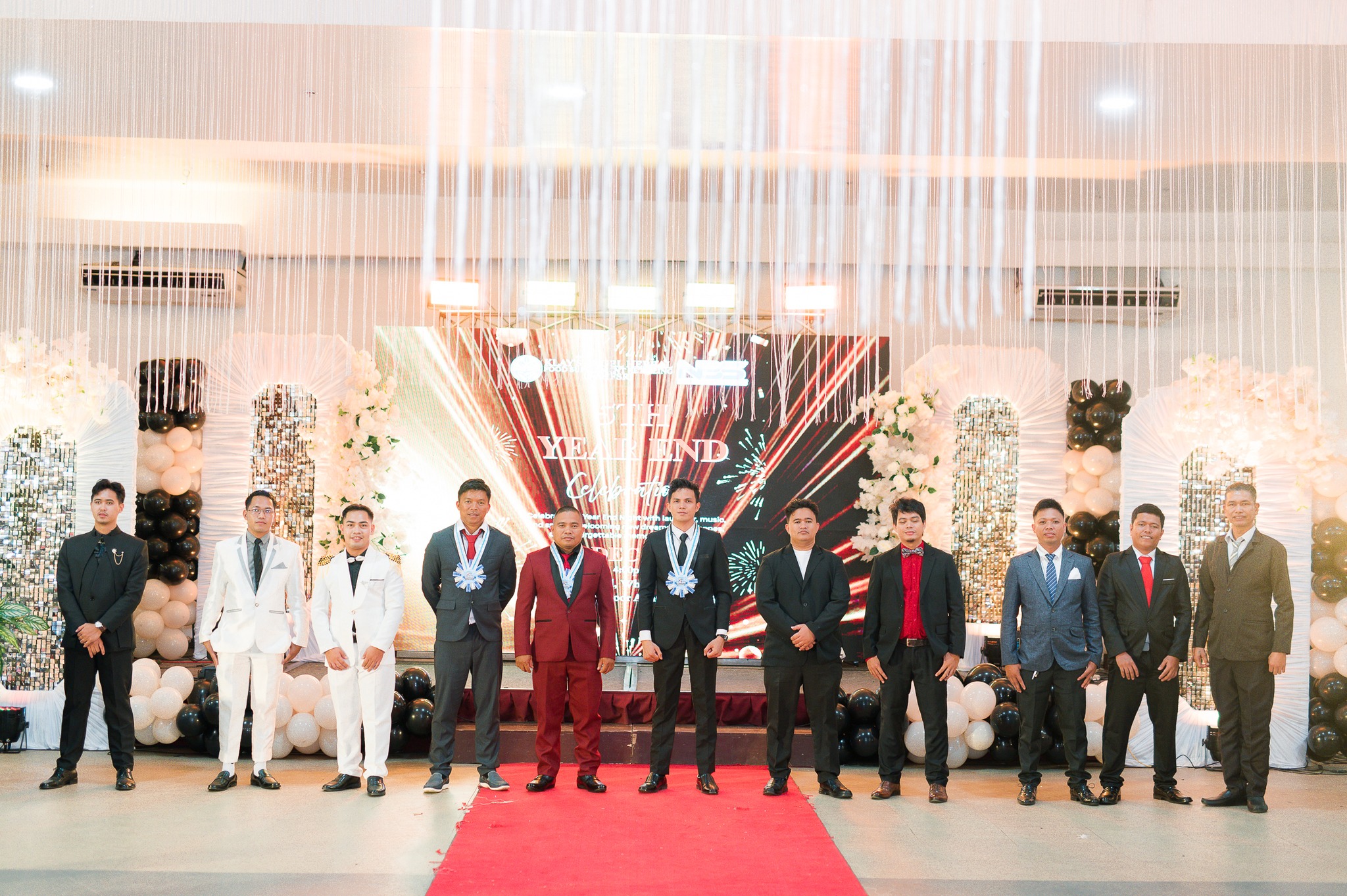 NONGLADING BROADCASTING SERVICES's image