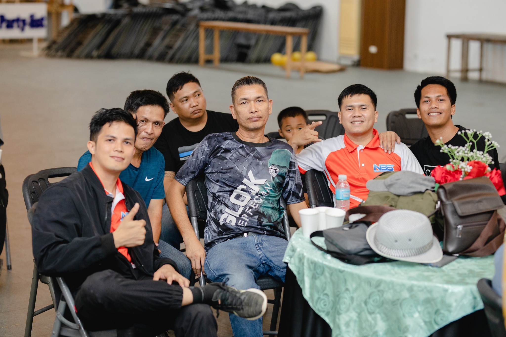 NONGLADING BROADCASTING SERVICES's image