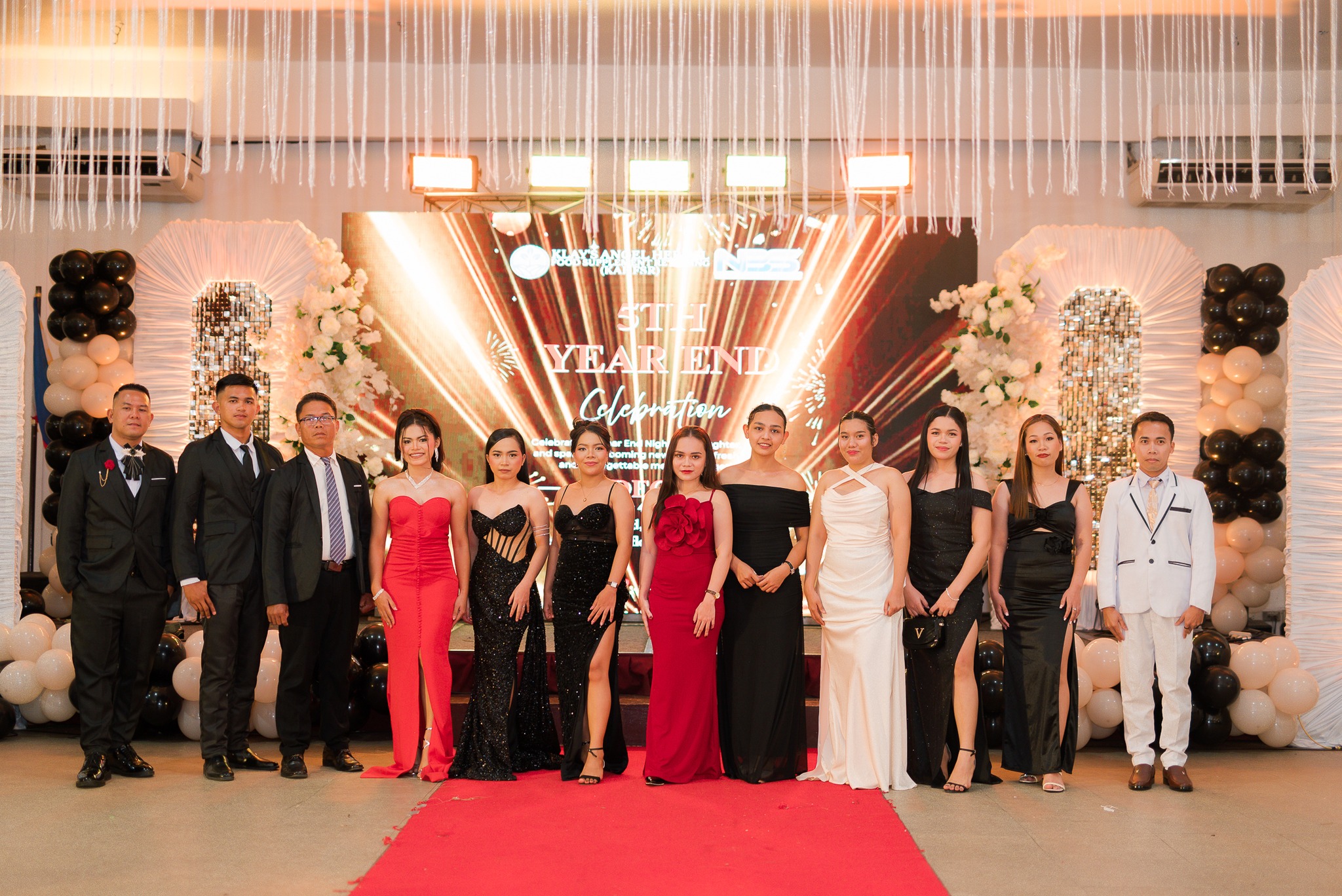 NONGLADING BROADCASTING SERVICES's image