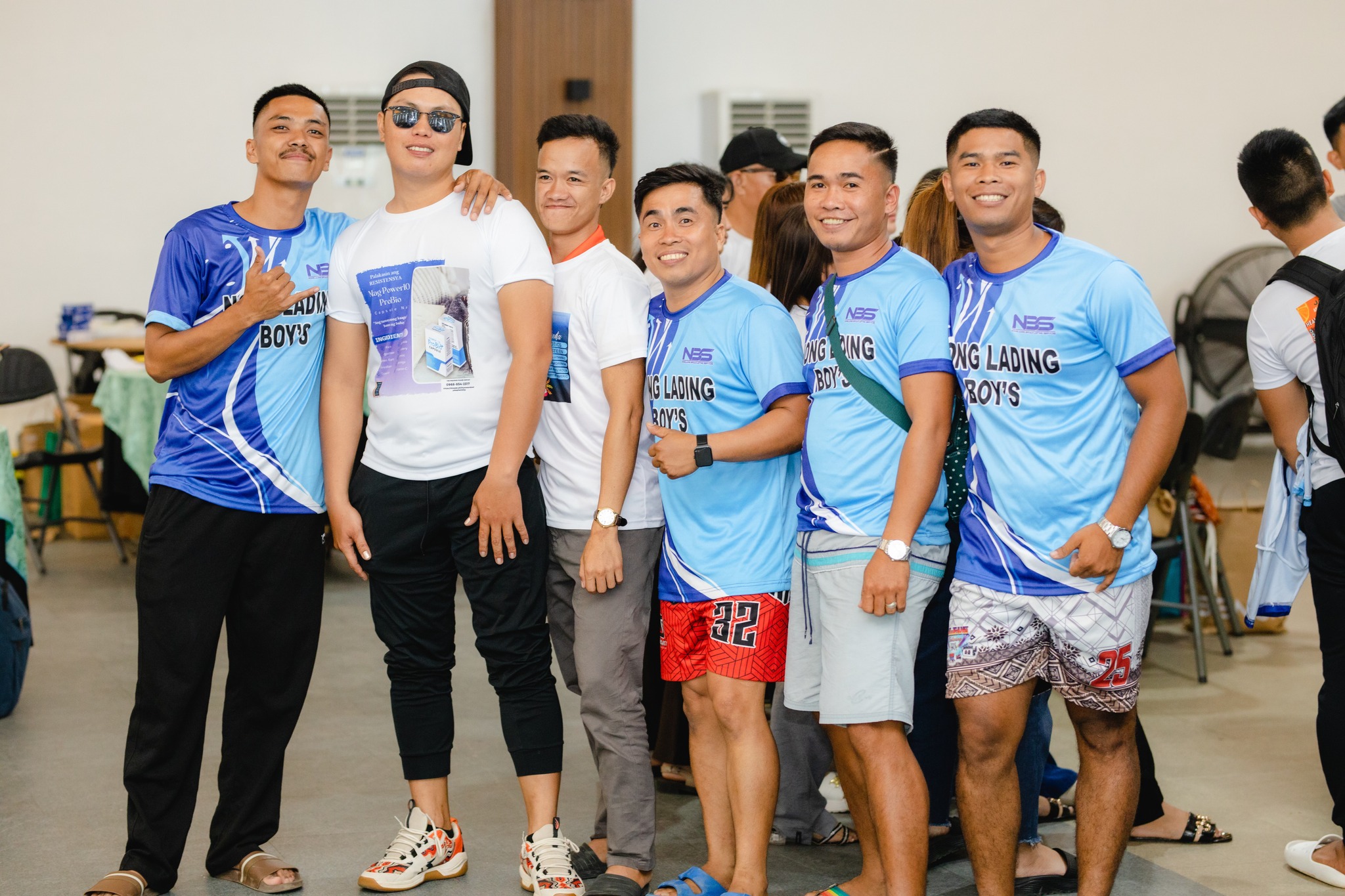 NONGLADING BROADCASTING SERVICES's image