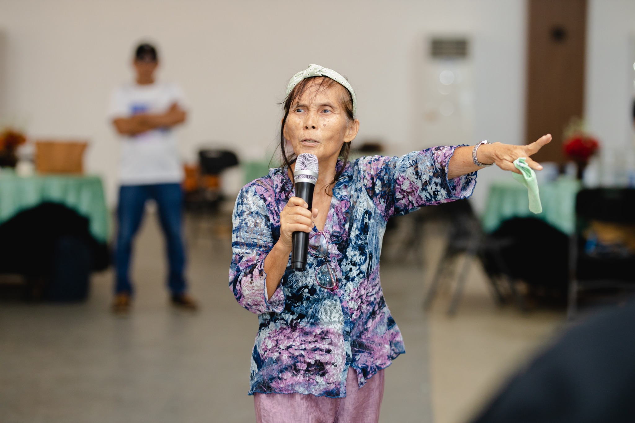 NONGLADING BROADCASTING SERVICES's image