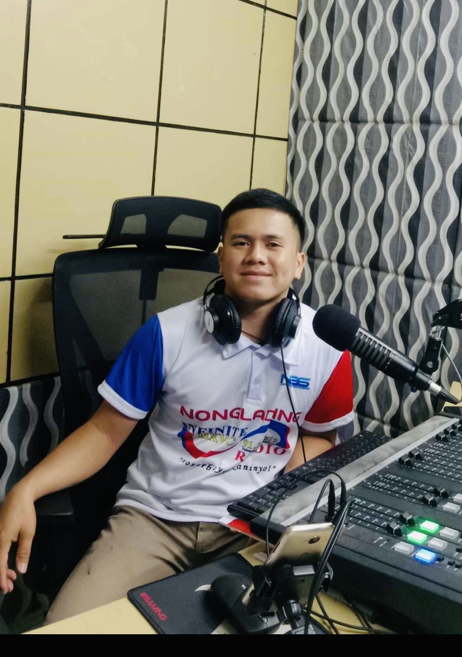 NONGLADING BROADCASTING SERVICES's image