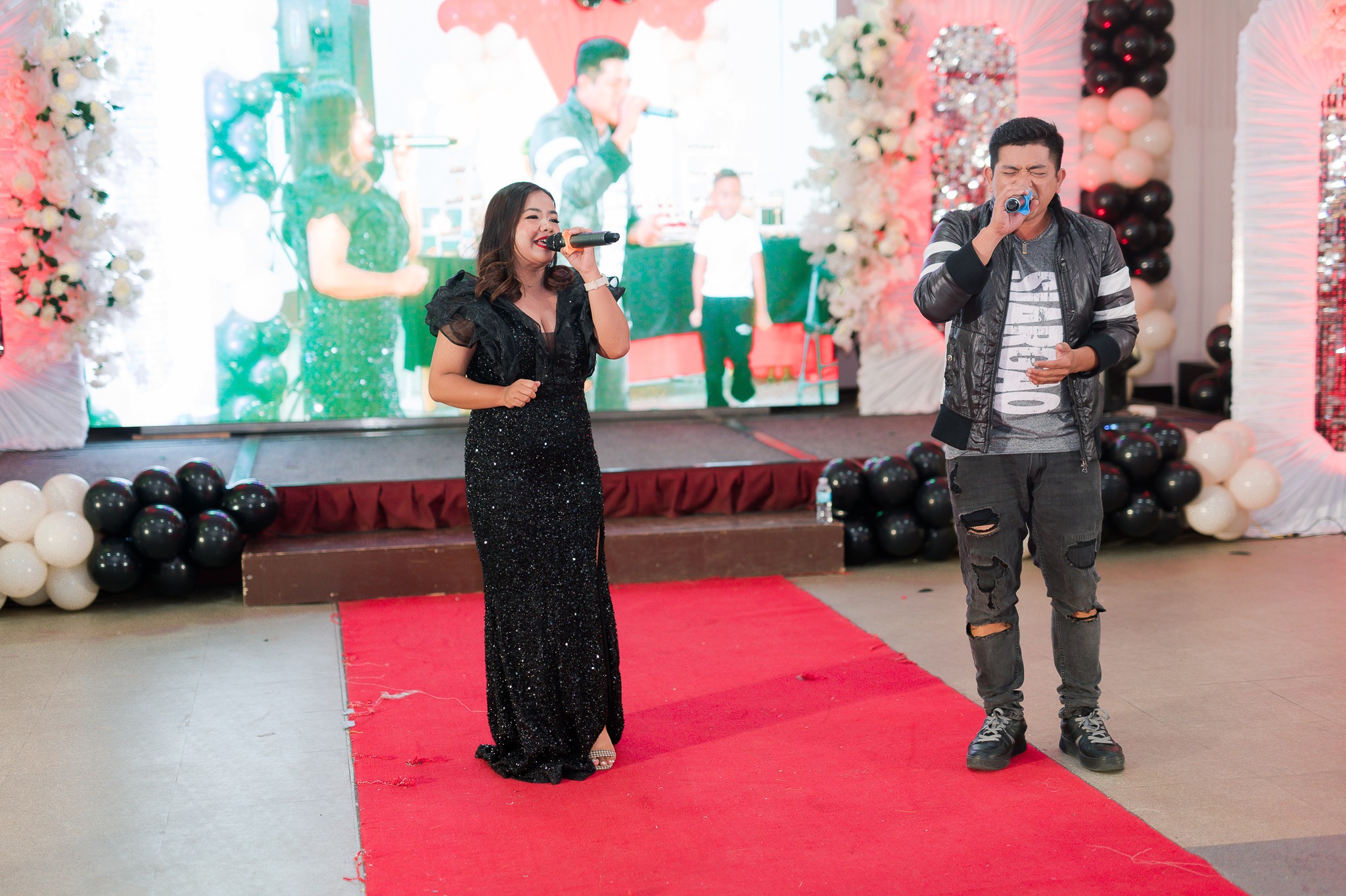 NONGLADING BROADCASTING SERVICES's image