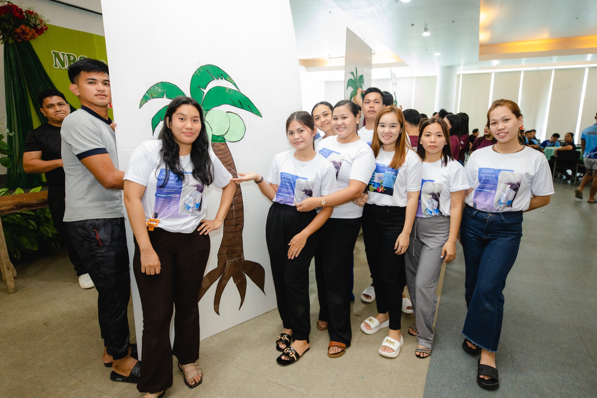 NONGLADING BROADCASTING SERVICES's image