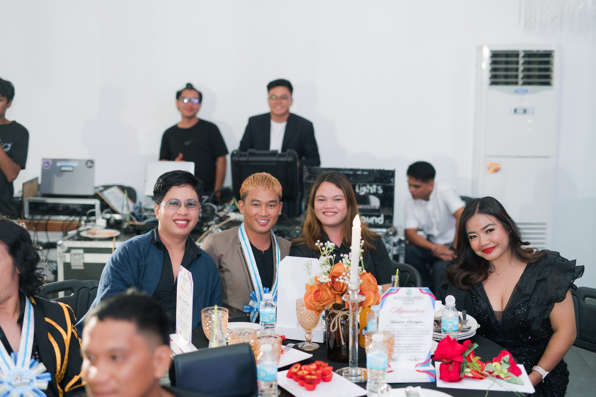 NONGLADING BROADCASTING SERVICES's image