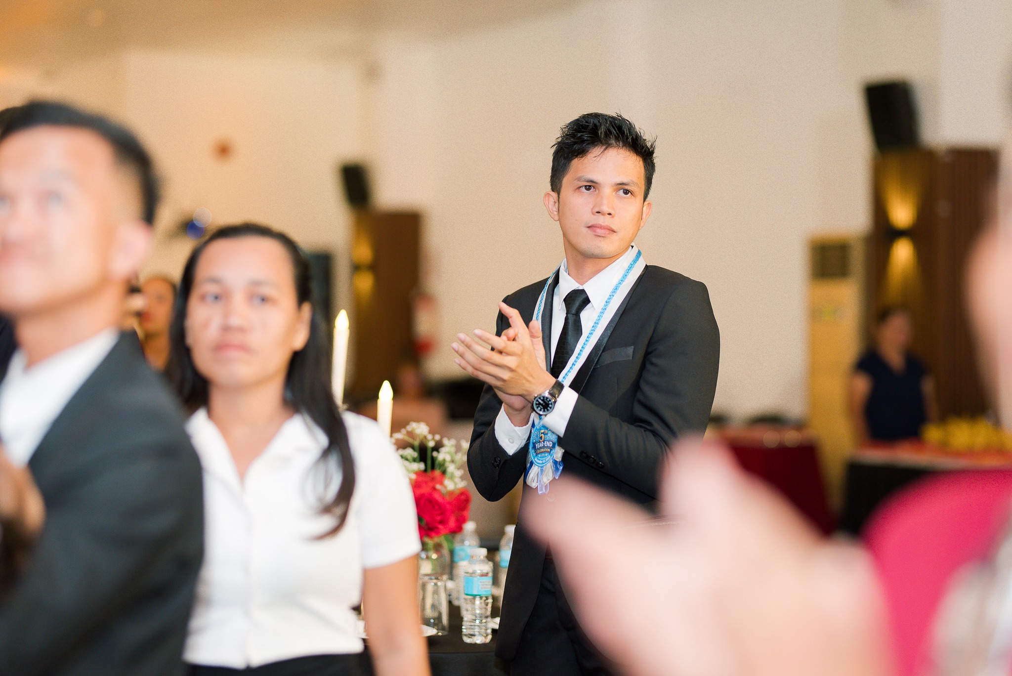 NONGLADING BROADCASTING SERVICES's image