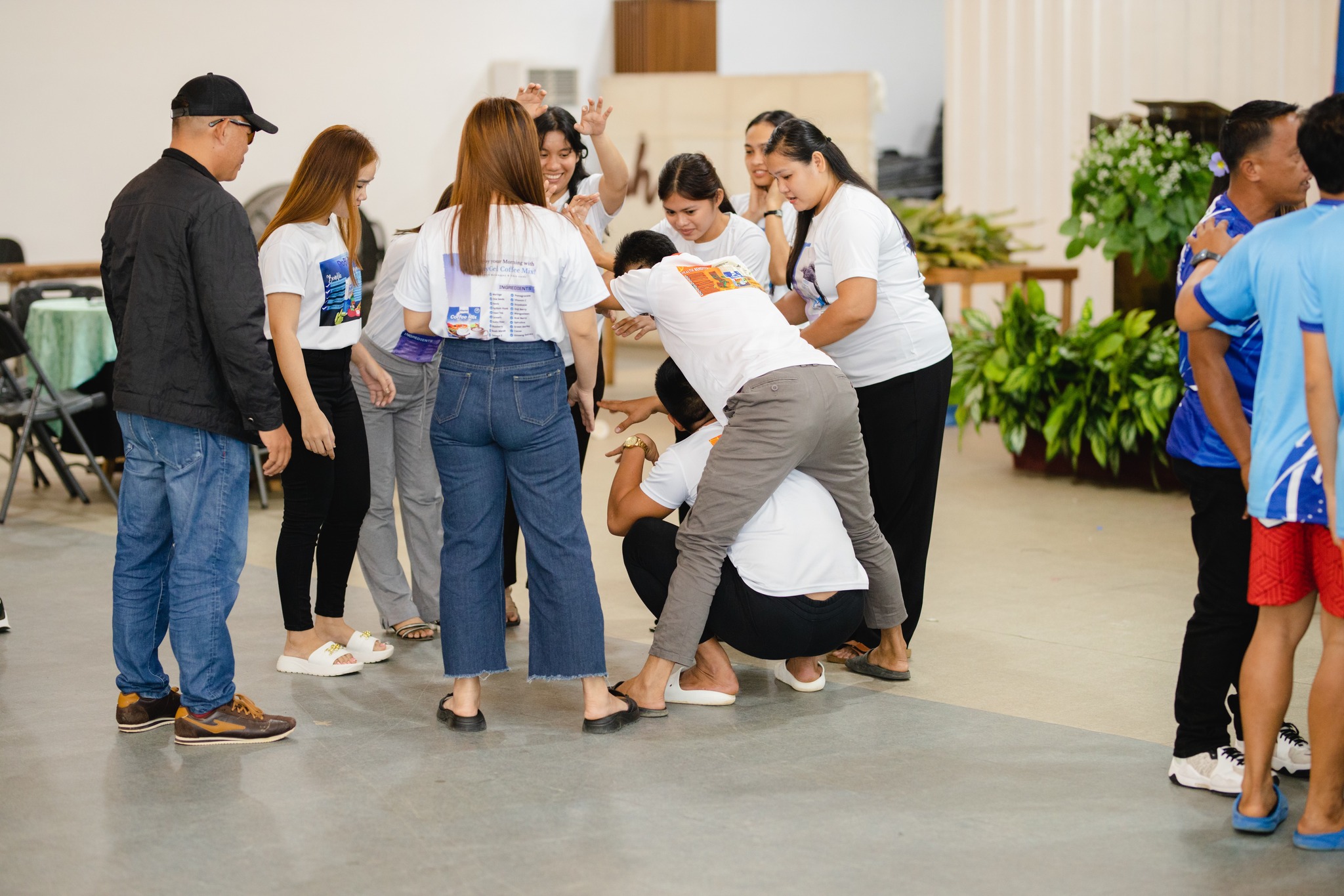 NONGLADING BROADCASTING SERVICES's image