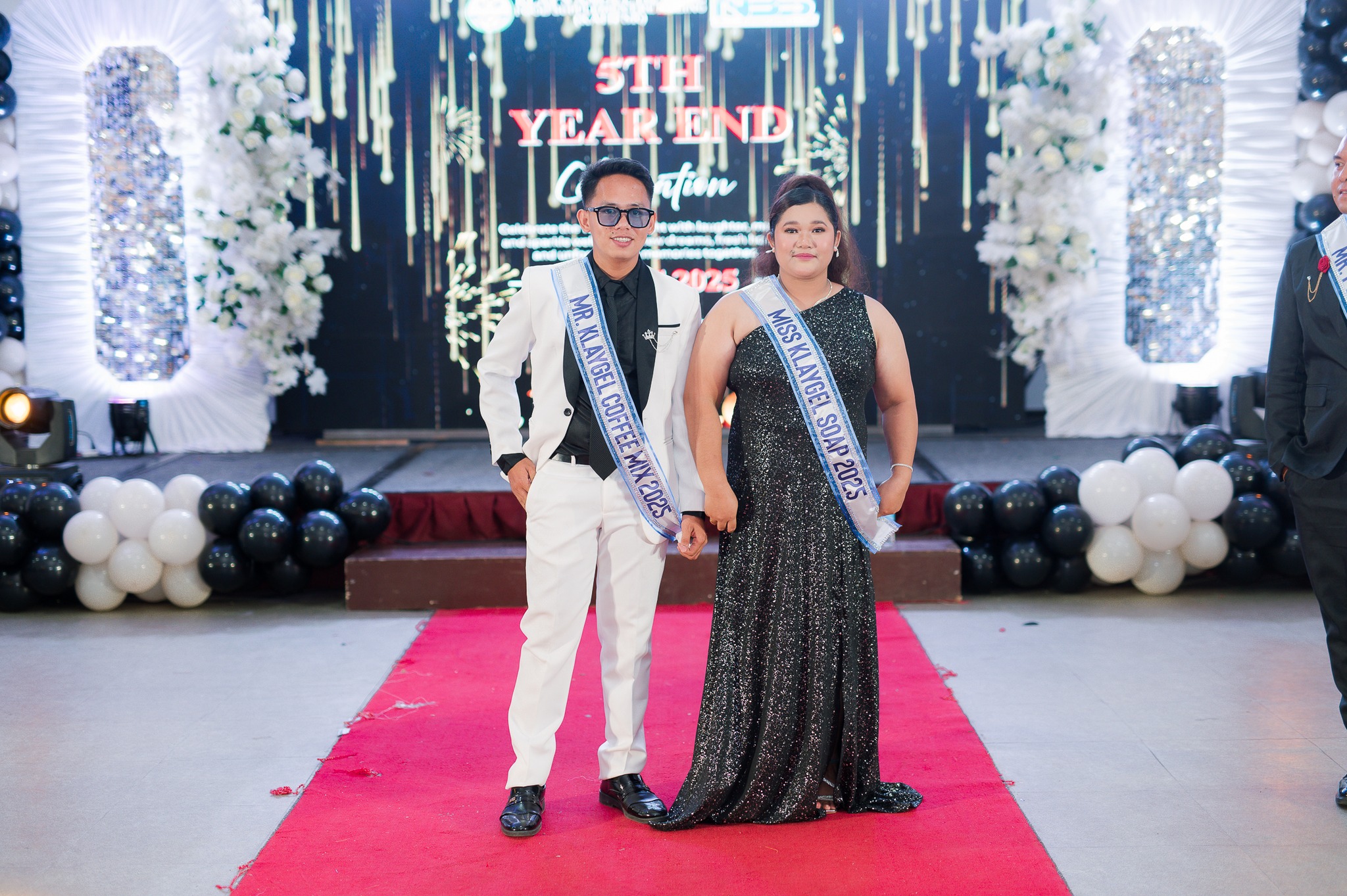 NONGLADING BROADCASTING SERVICES's image