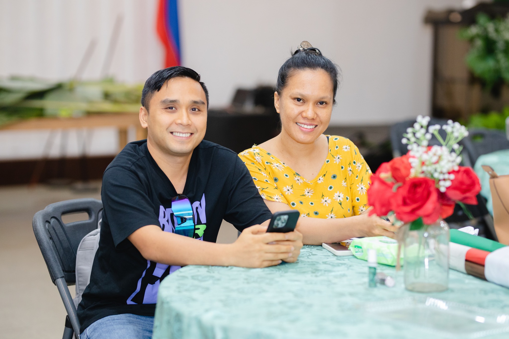 NONGLADING BROADCASTING SERVICES's image