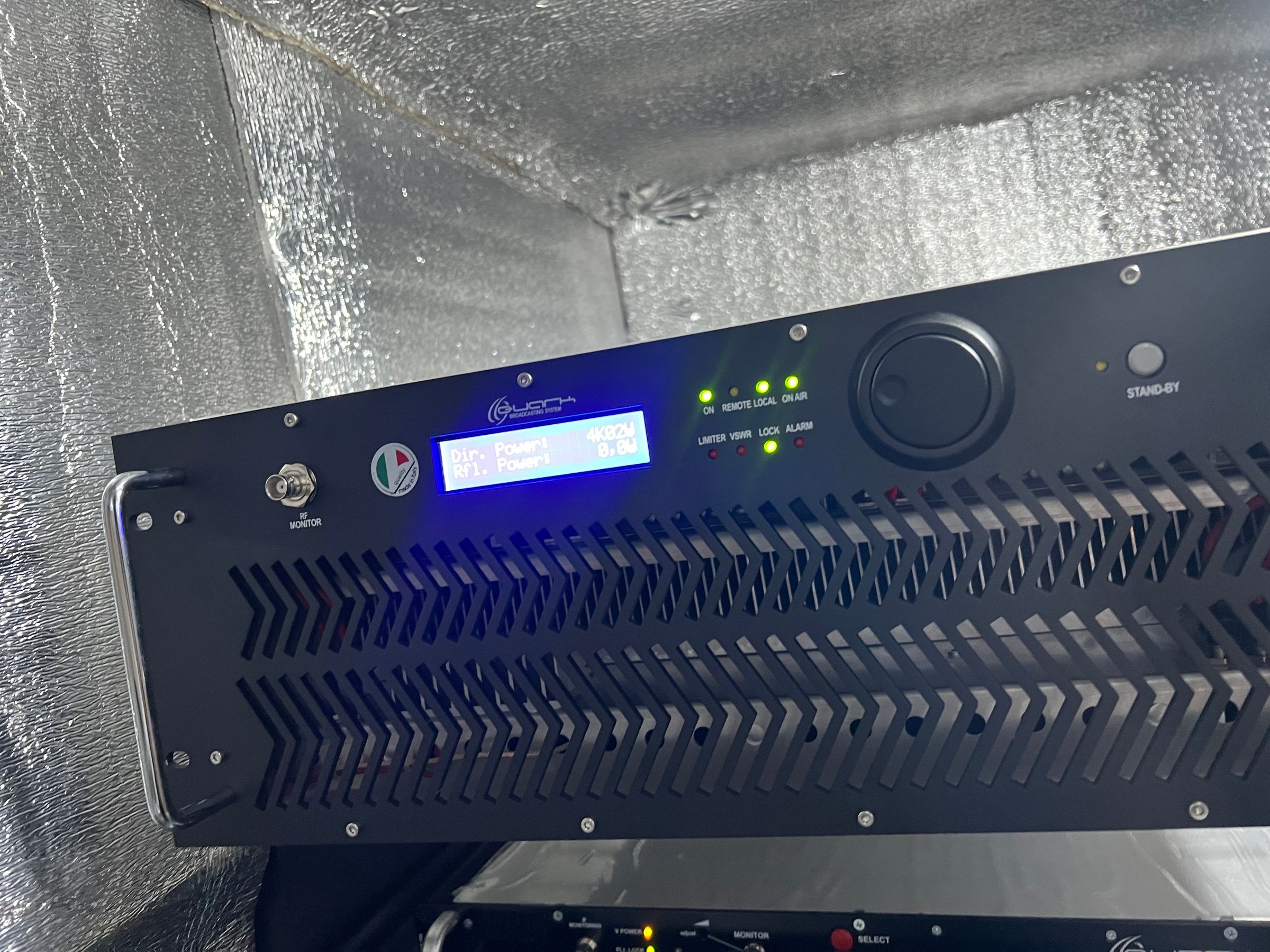 NONGLADING BROADCASTING SERVICES's image