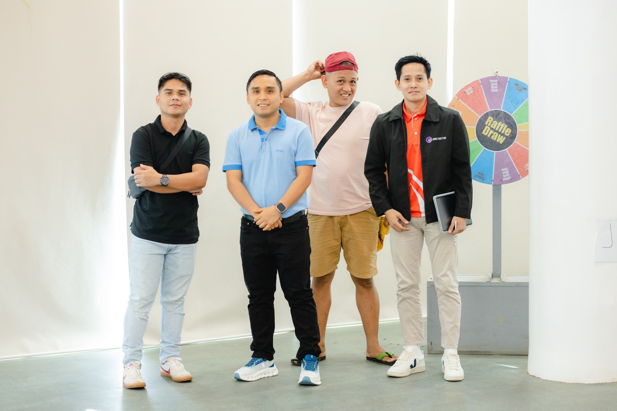 NONGLADING BROADCASTING SERVICES's image