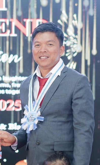 NONGLADING BROADCASTING SERVICES's image