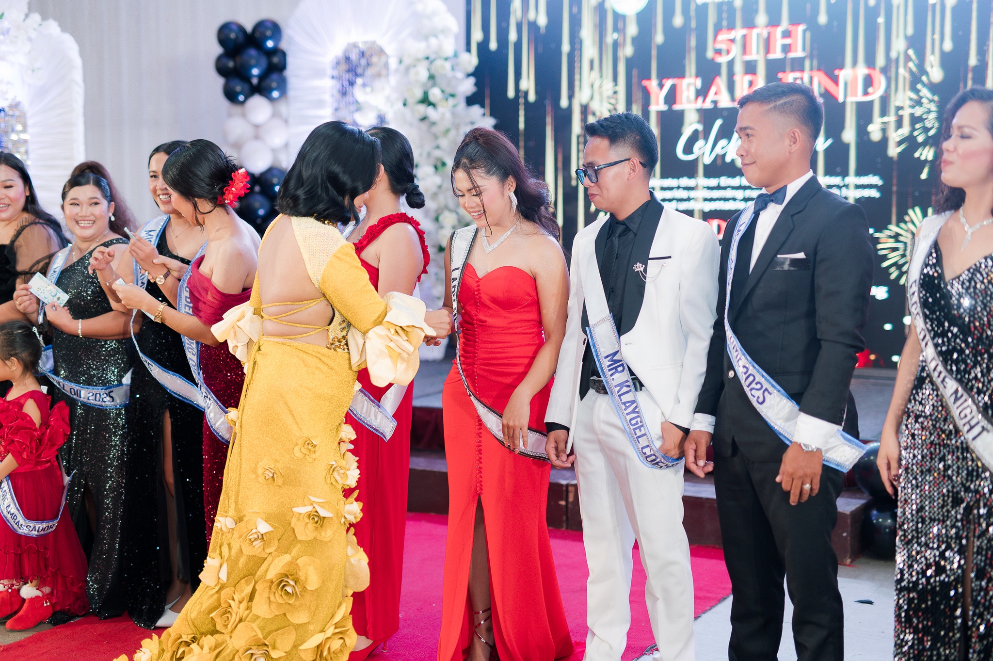 NONGLADING BROADCASTING SERVICES's image