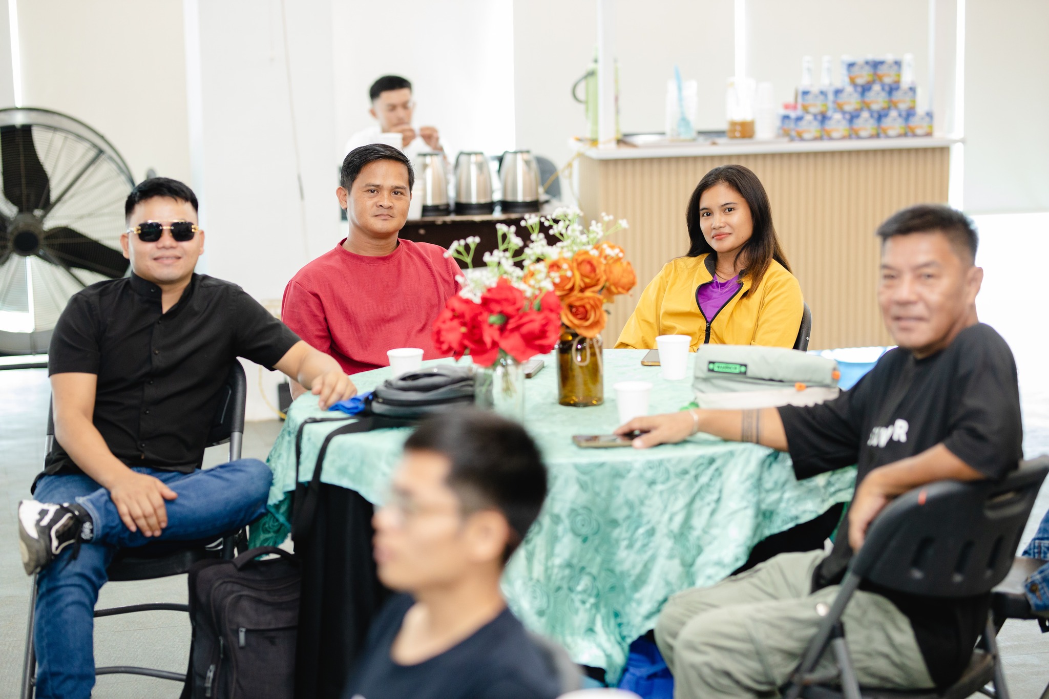 NONGLADING BROADCASTING SERVICES's image