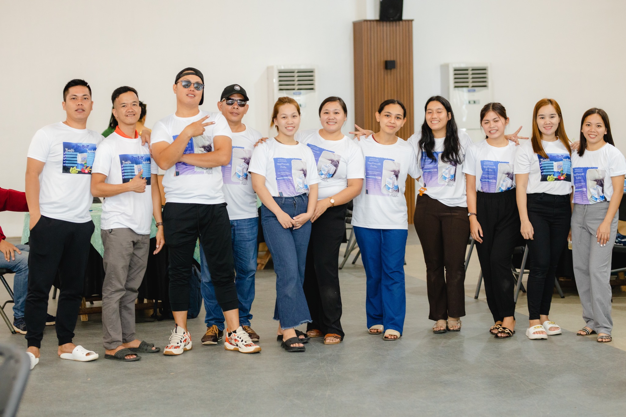 NONGLADING BROADCASTING SERVICES's image