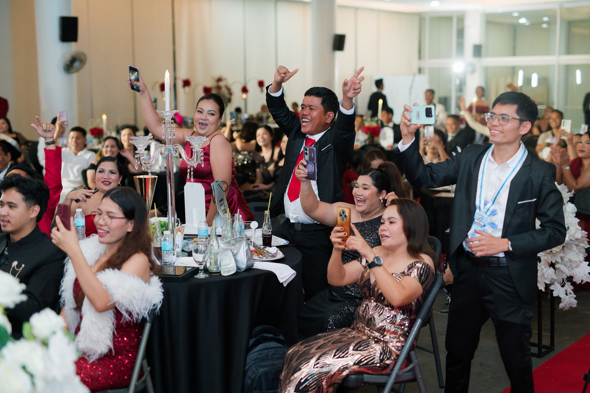 NONGLADING BROADCASTING SERVICES's image