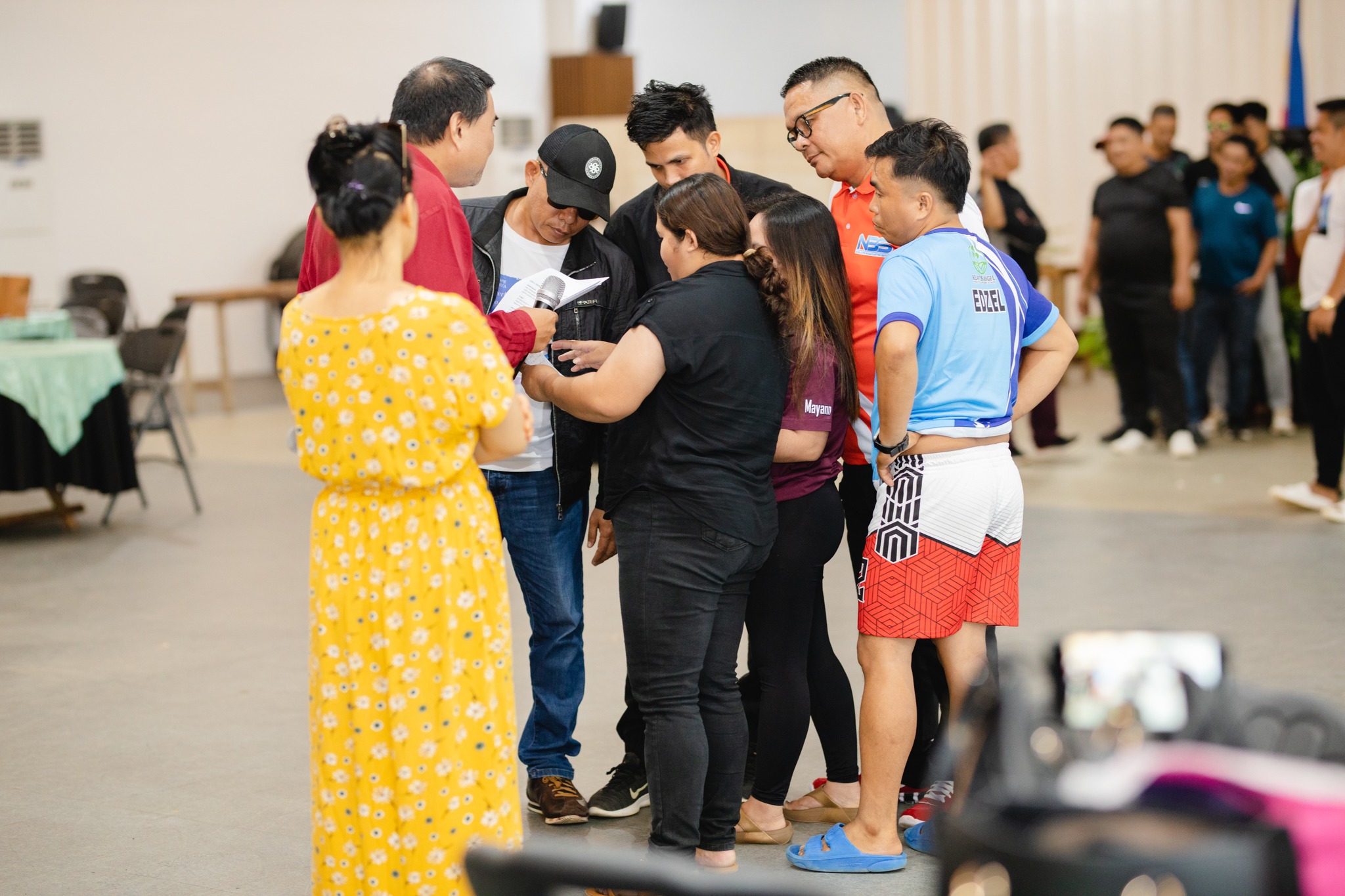 NONGLADING BROADCASTING SERVICES's image