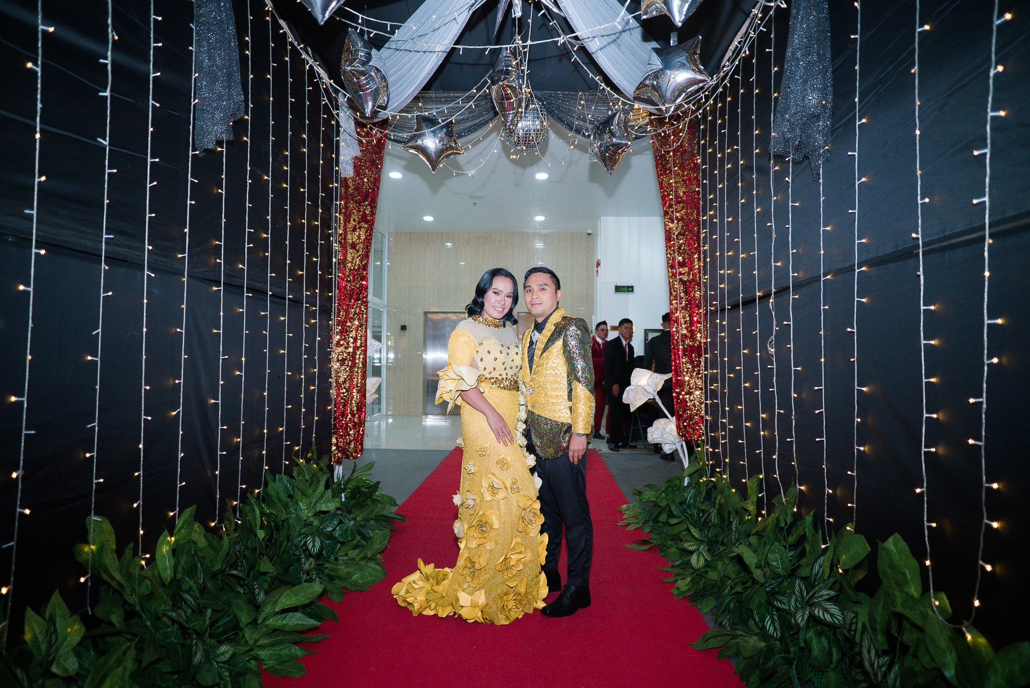 NONGLADING BROADCASTING SERVICES's image