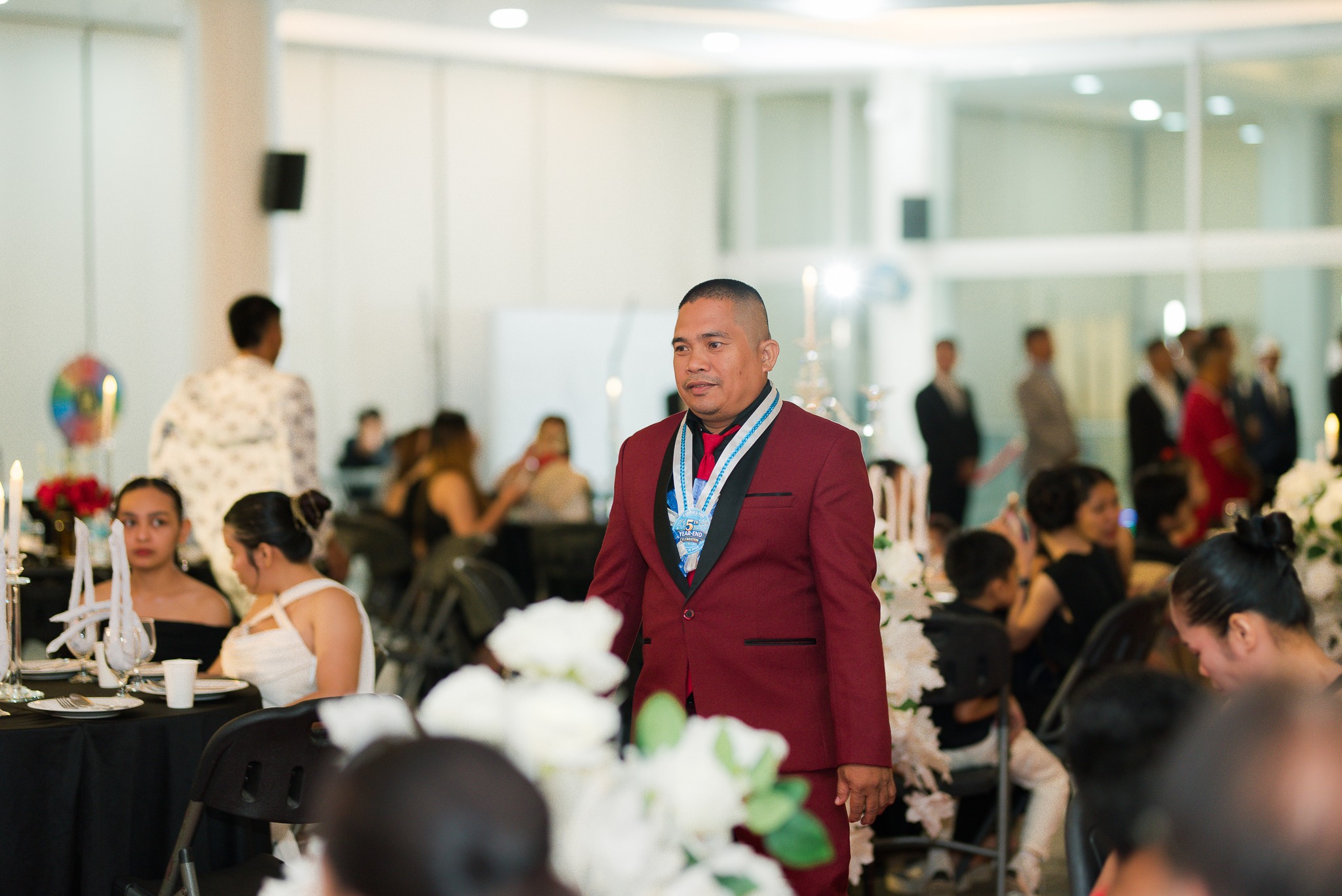 NONGLADING BROADCASTING SERVICES's image