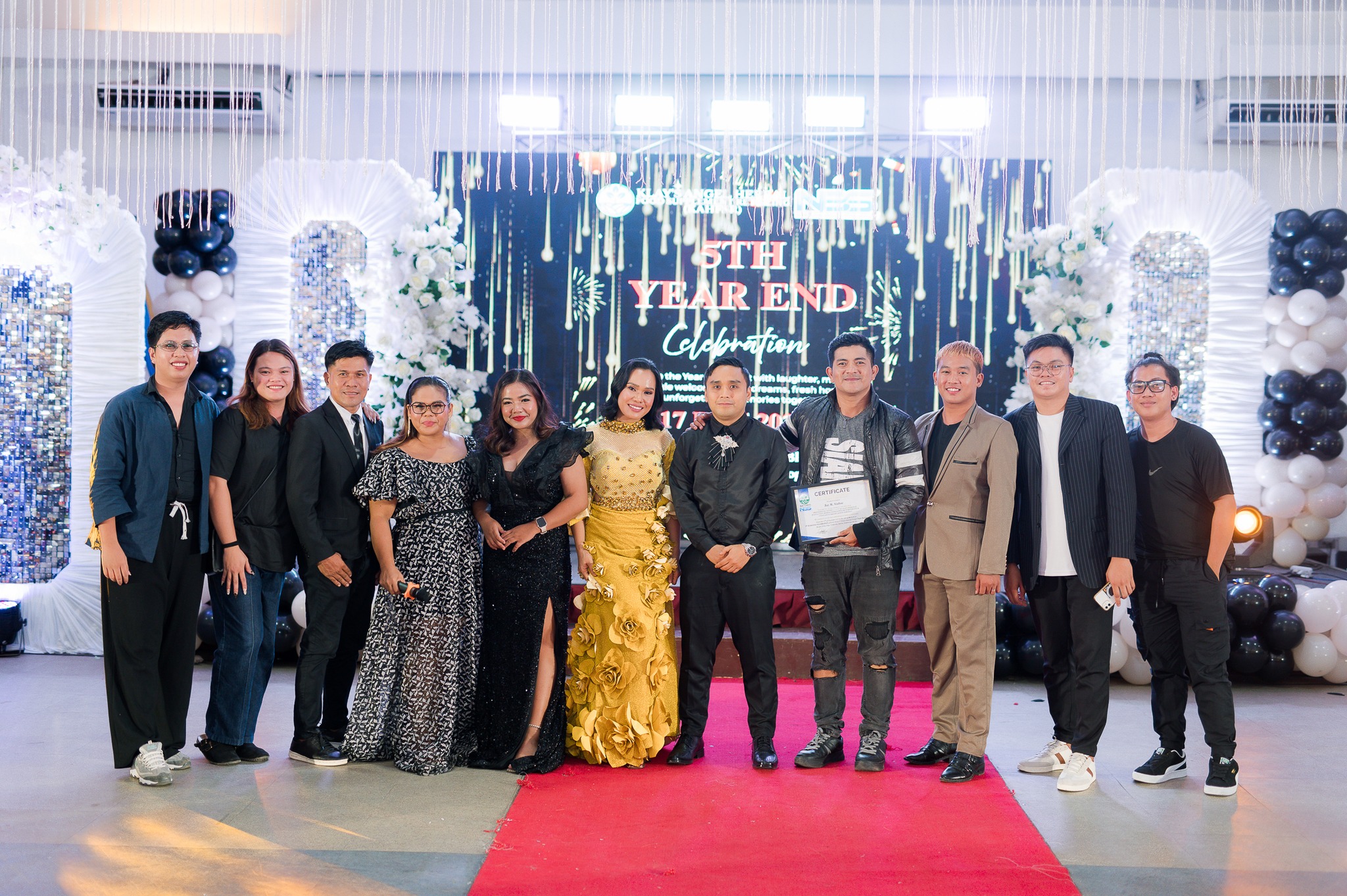 NONGLADING BROADCASTING SERVICES's image