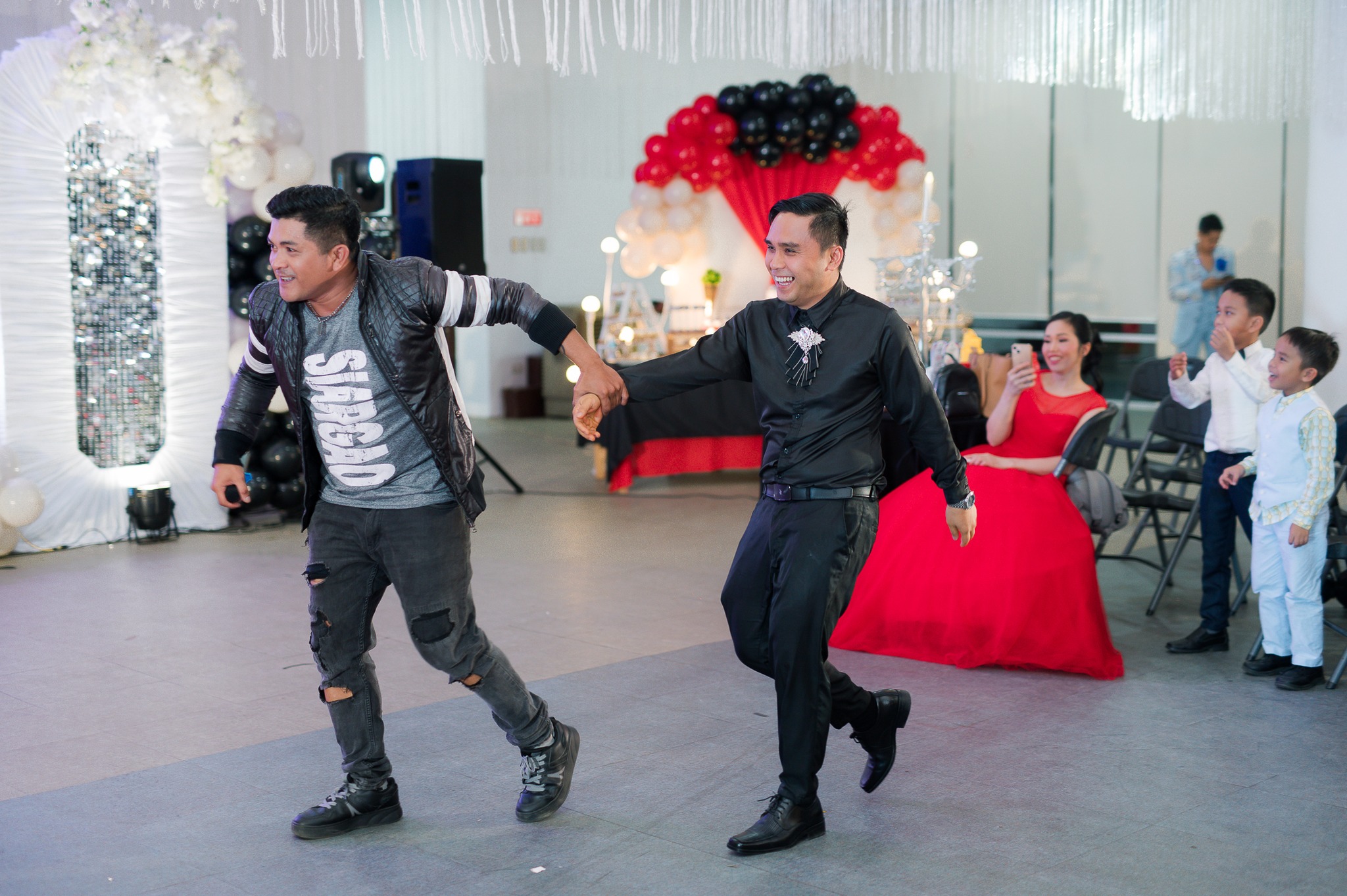 NONGLADING BROADCASTING SERVICES's image