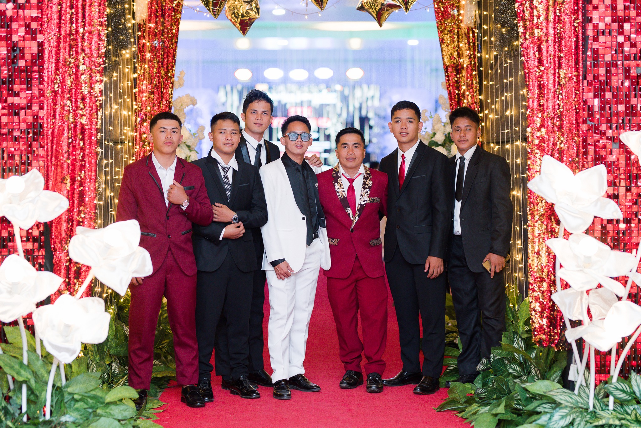 NONGLADING BROADCASTING SERVICES's image