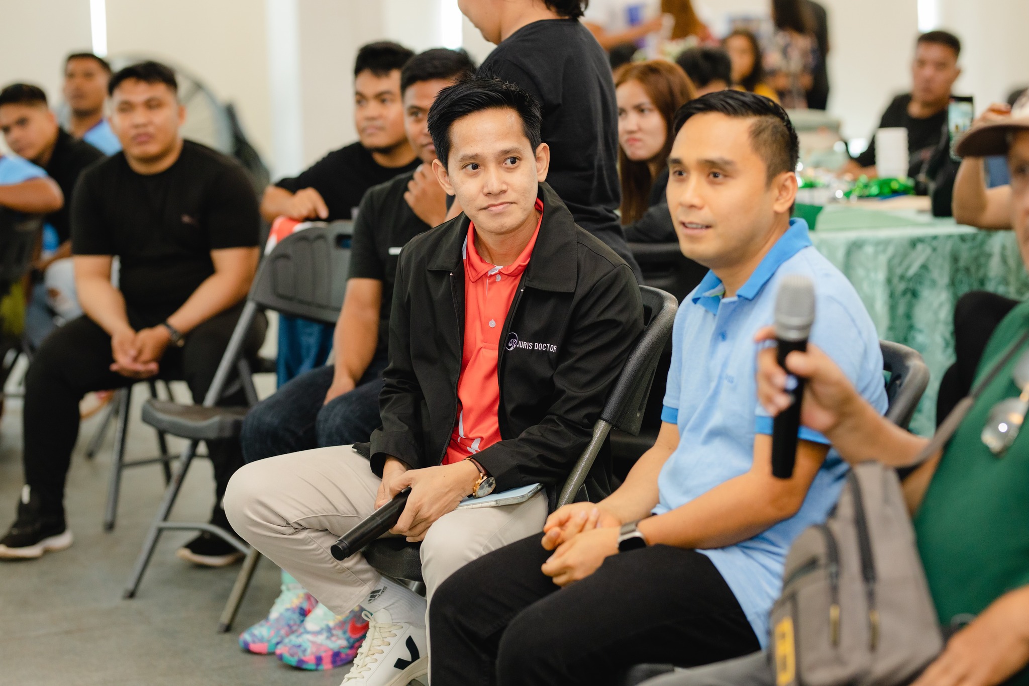 NONGLADING BROADCASTING SERVICES's image