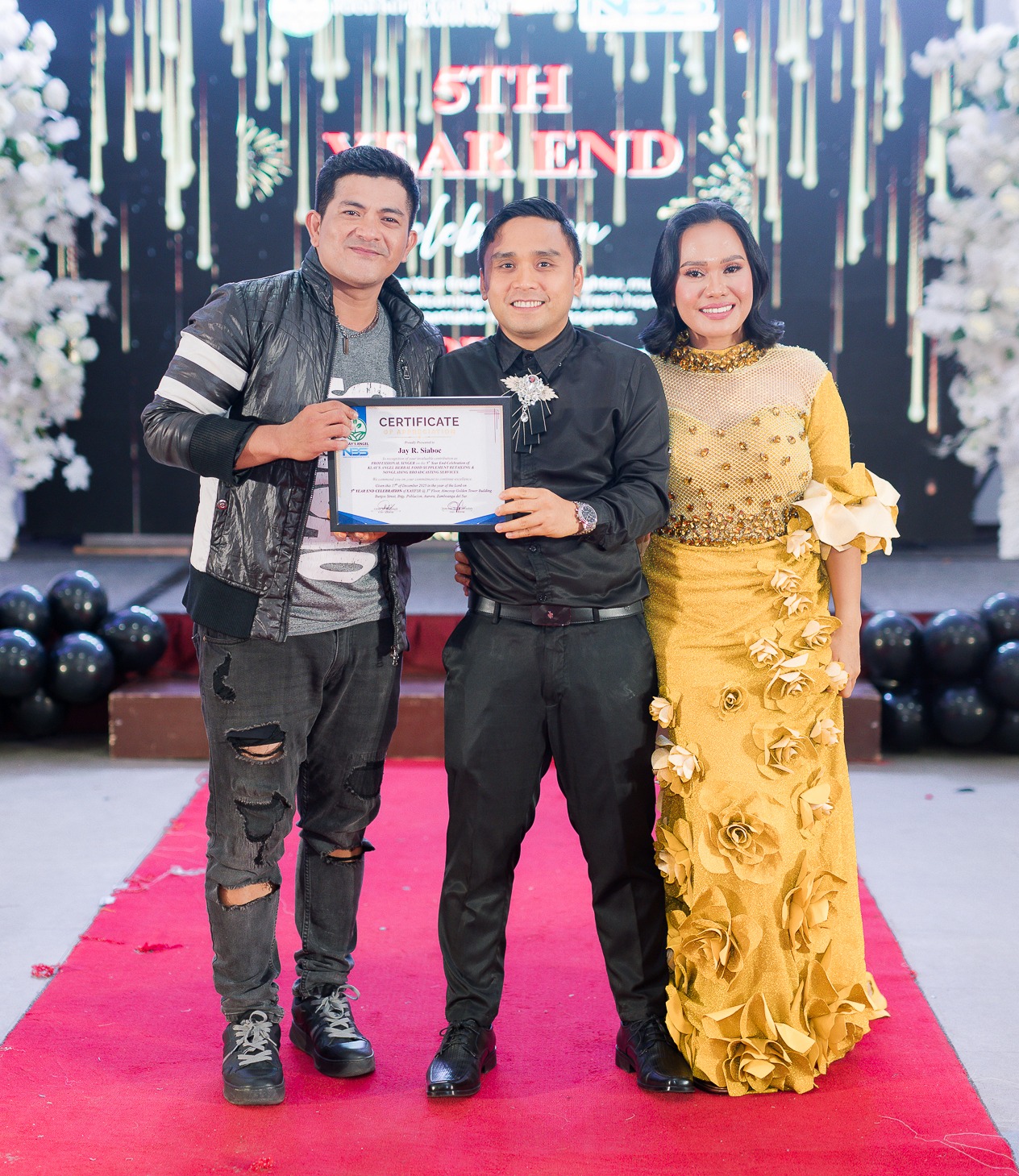 NONGLADING BROADCASTING SERVICES's image