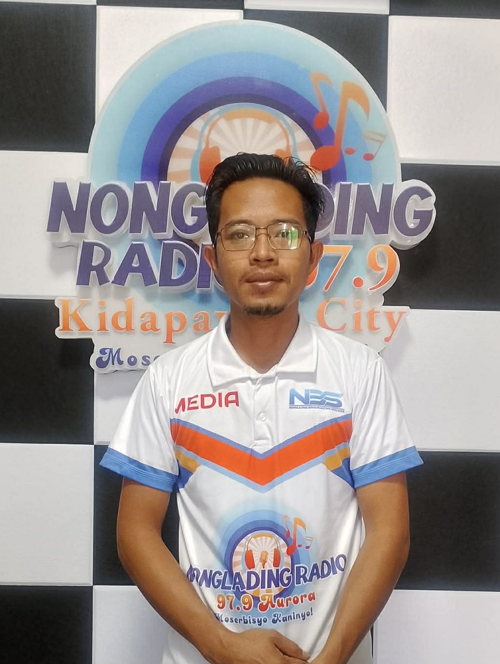 NONGLADING BROADCASTING SERVICES's image