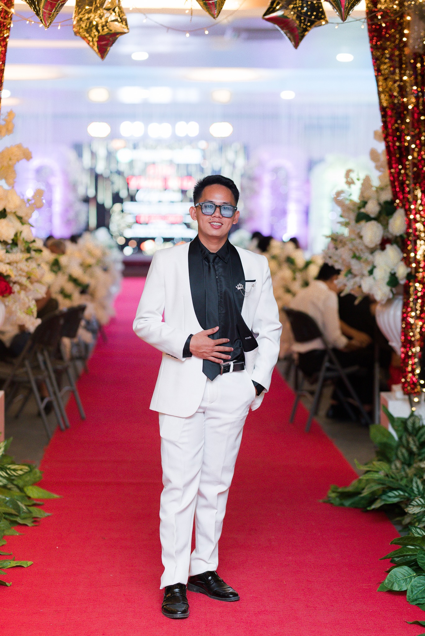 NONGLADING BROADCASTING SERVICES's image