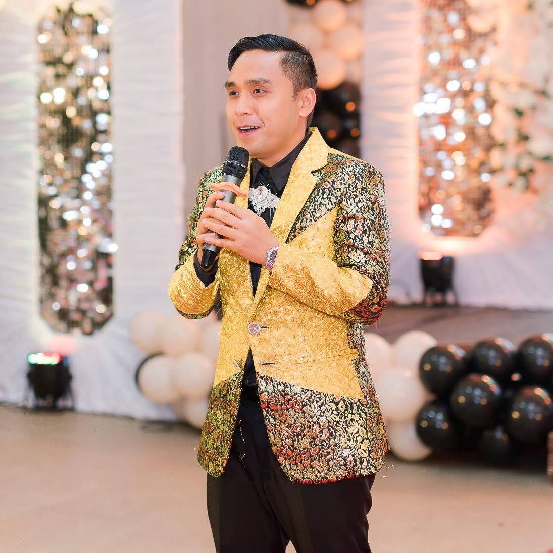 NONGLADING BROADCASTING SERVICES's image