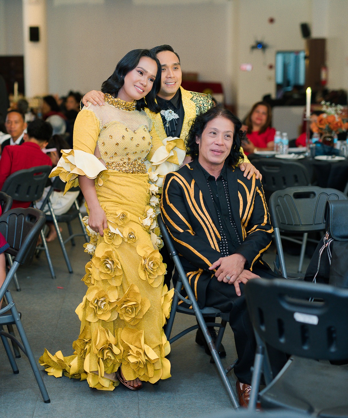 NONGLADING BROADCASTING SERVICES's image