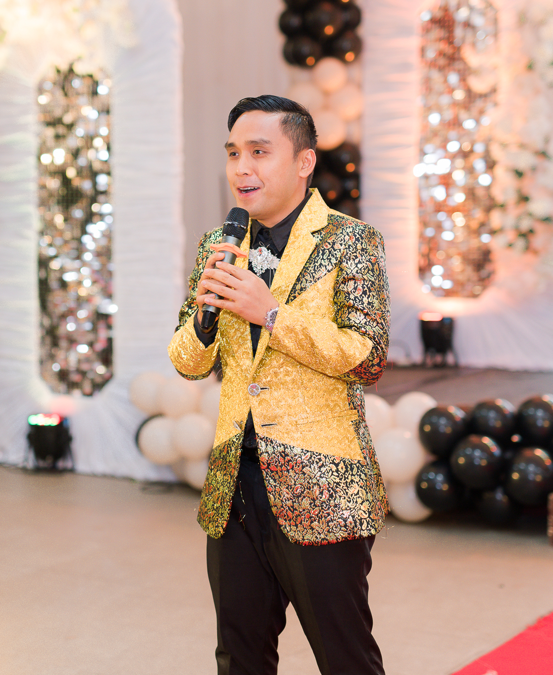 NONGLADING BROADCASTING SERVICES's image