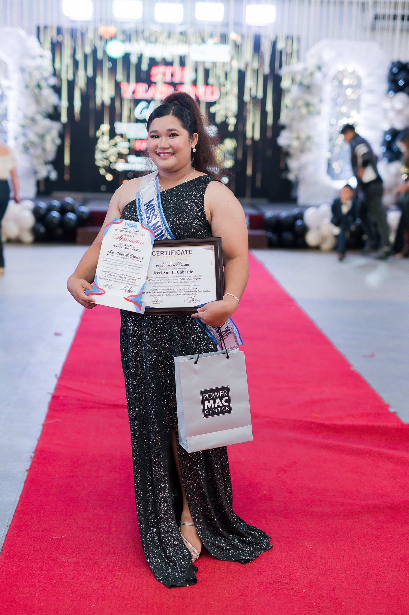 NONGLADING BROADCASTING SERVICES's image