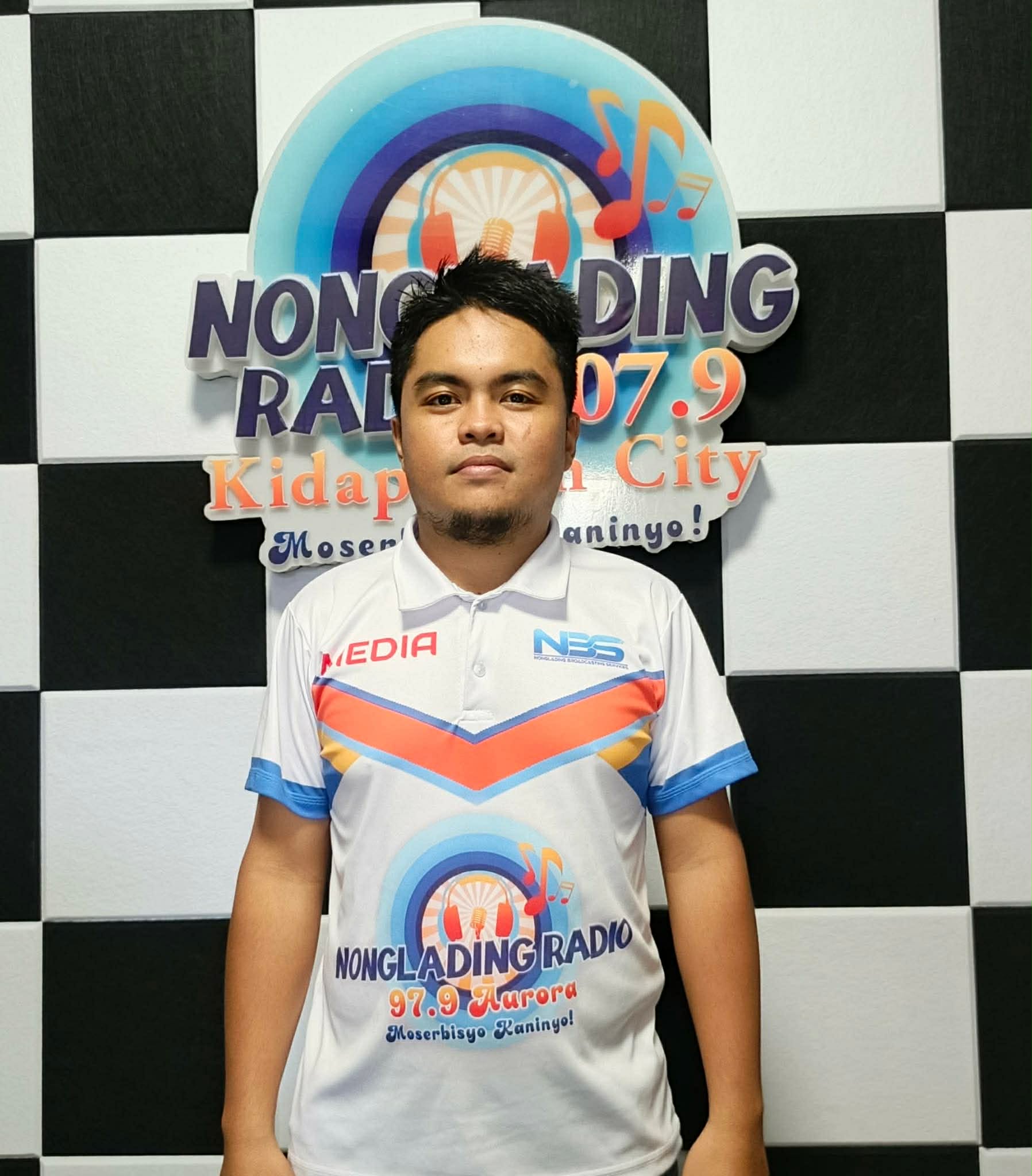 NONGLADING BROADCASTING SERVICES's image