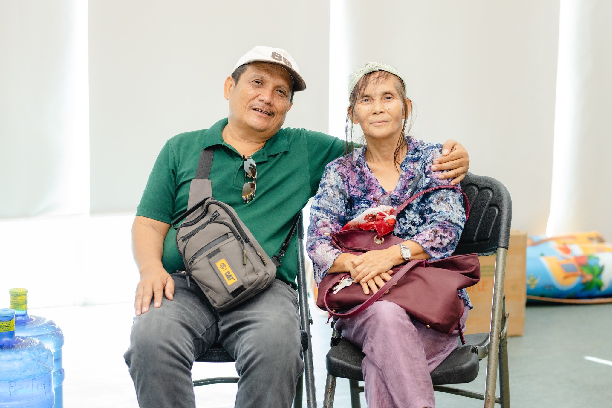 NONGLADING BROADCASTING SERVICES's image