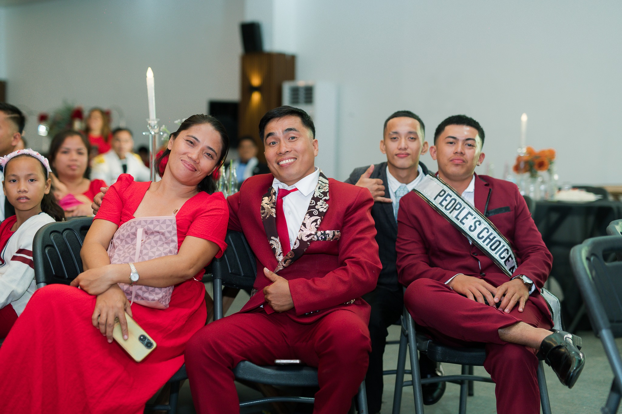 NONGLADING BROADCASTING SERVICES's image