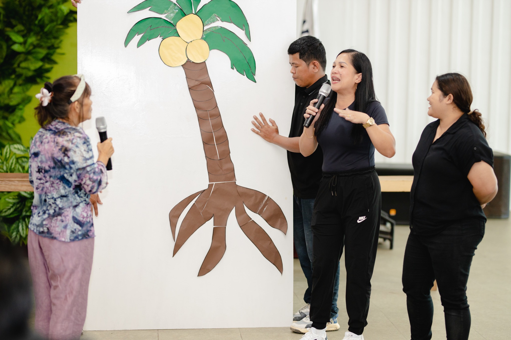 NONGLADING BROADCASTING SERVICES's image