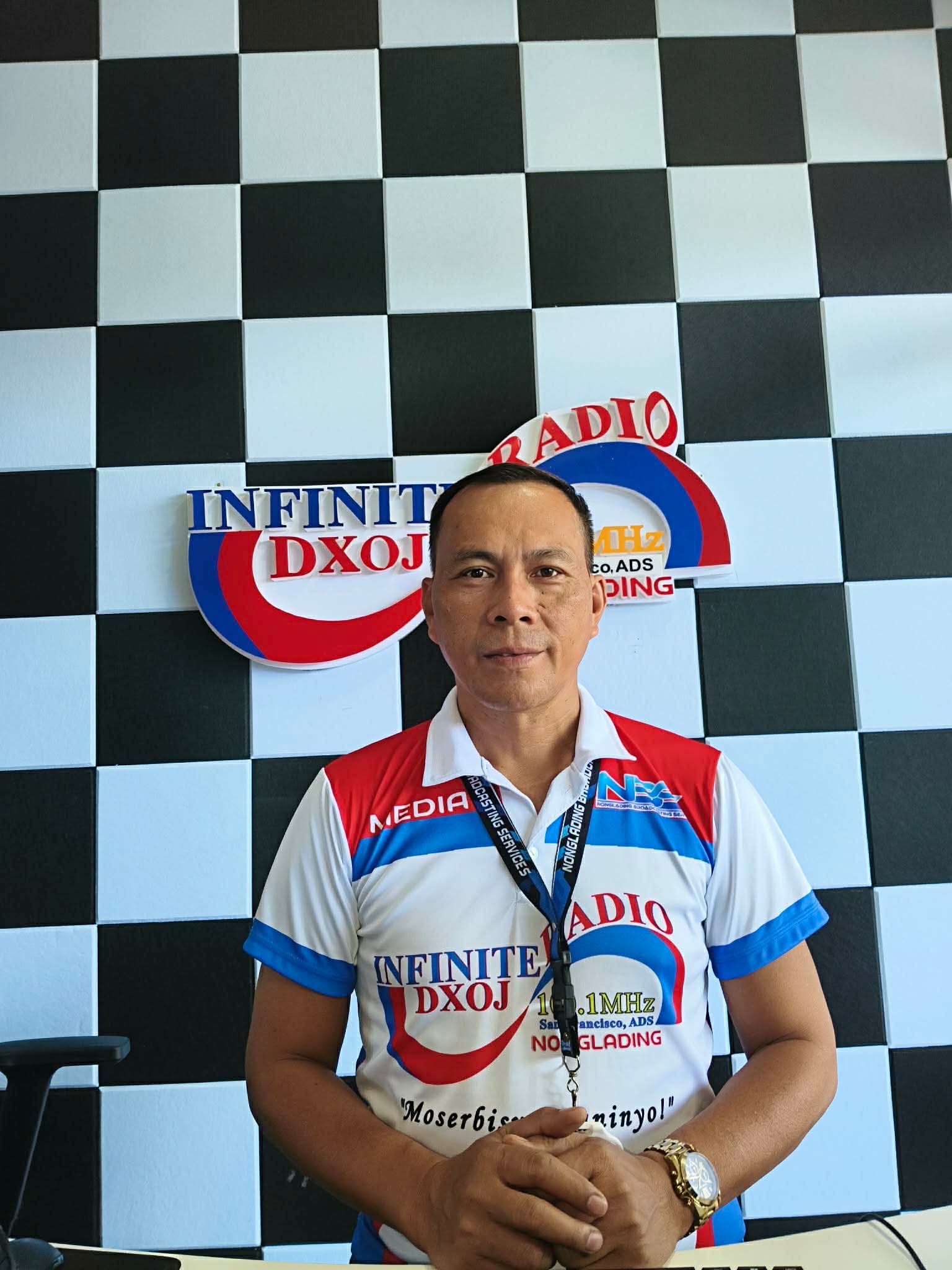 NONGLADING BROADCASTING SERVICES's image