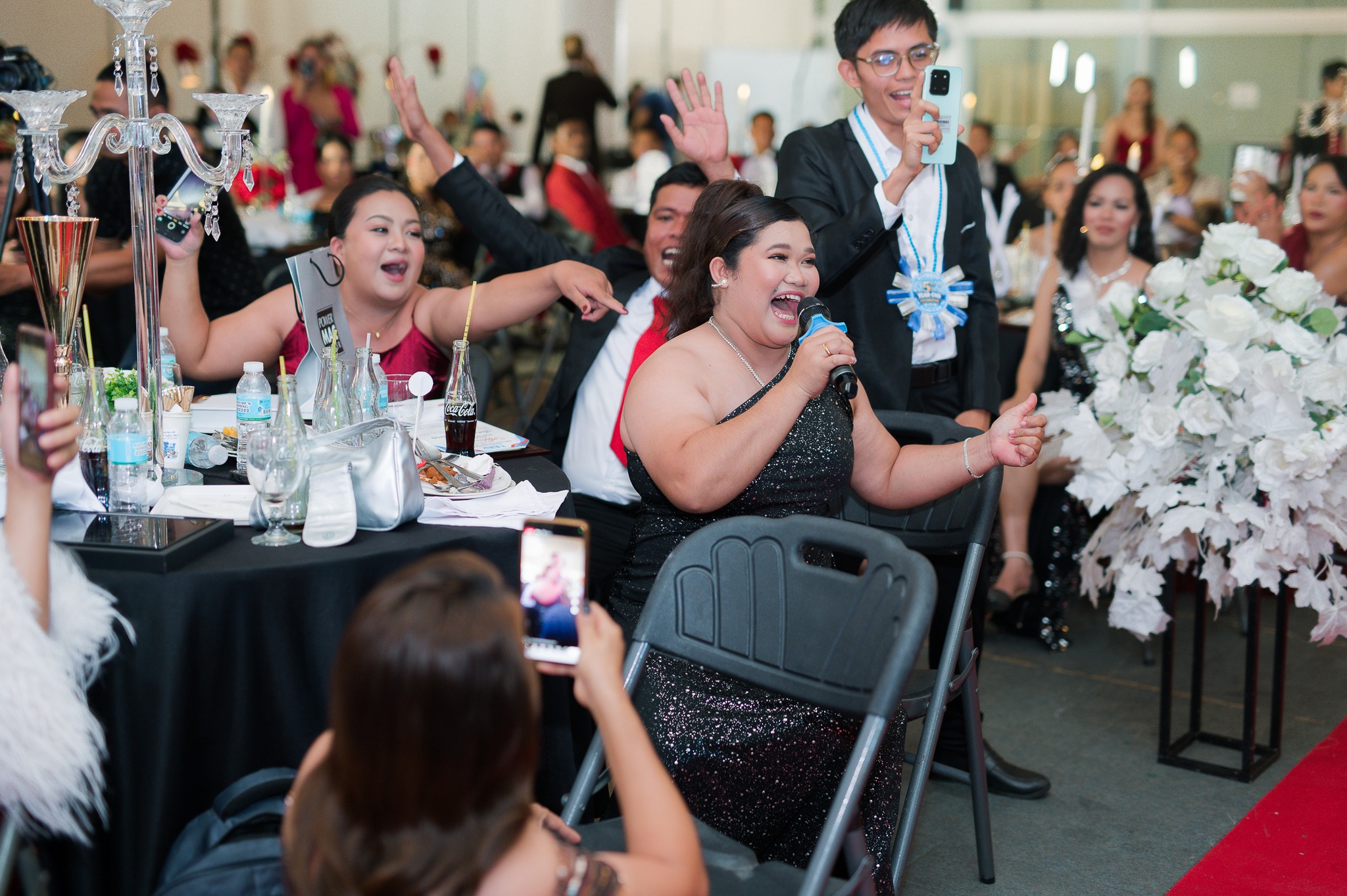 NONGLADING BROADCASTING SERVICES's image