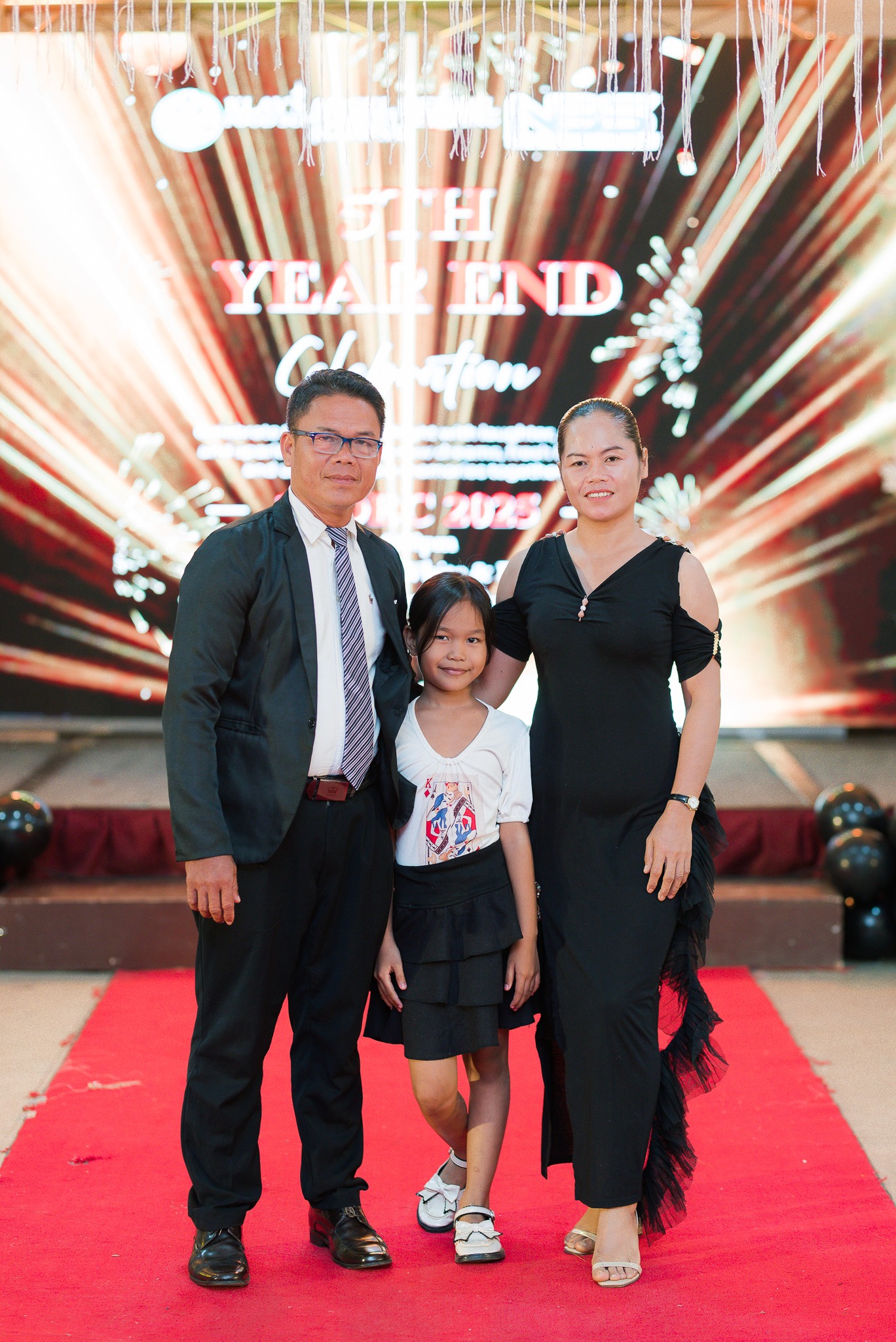 NONGLADING BROADCASTING SERVICES's image