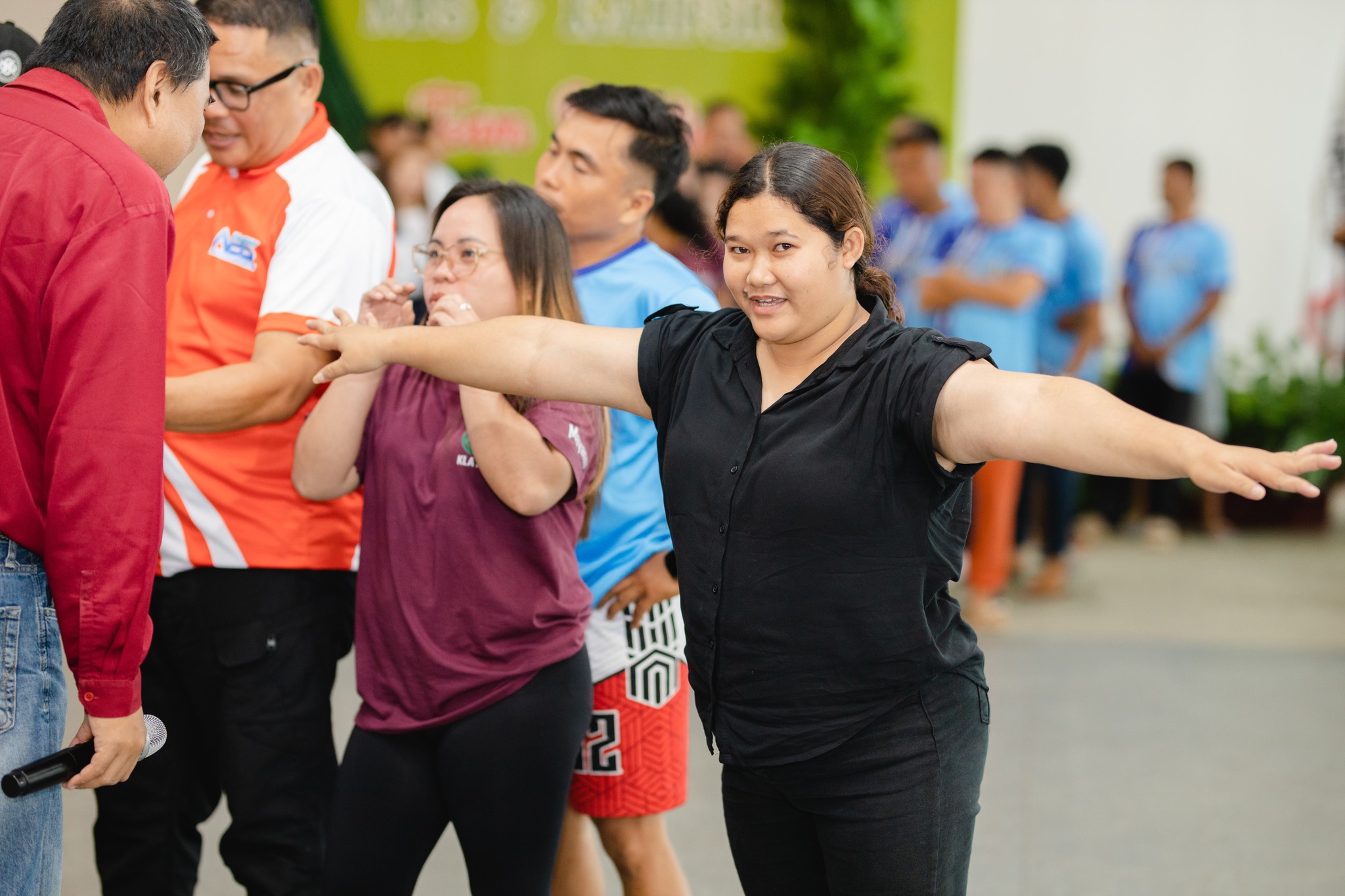 NONGLADING BROADCASTING SERVICES's image