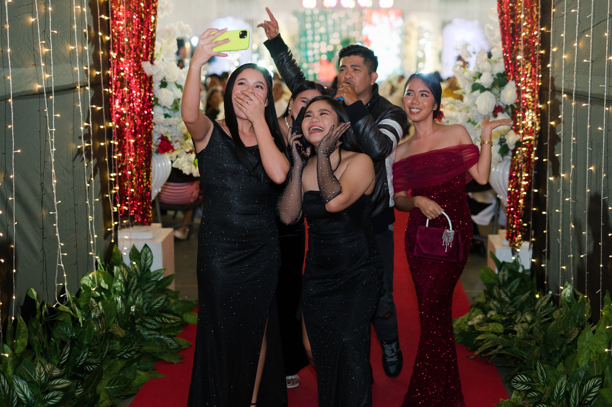 NONGLADING BROADCASTING SERVICES's image