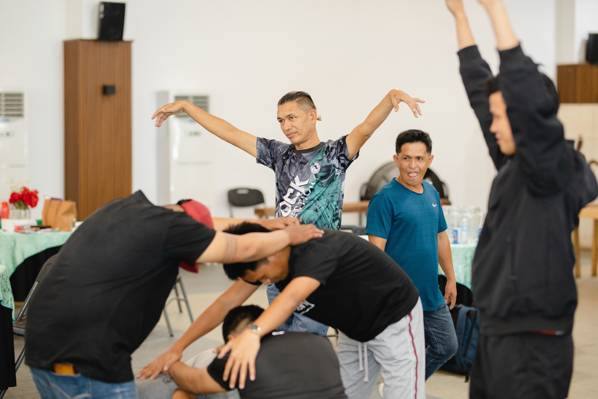 NONGLADING BROADCASTING SERVICES's image