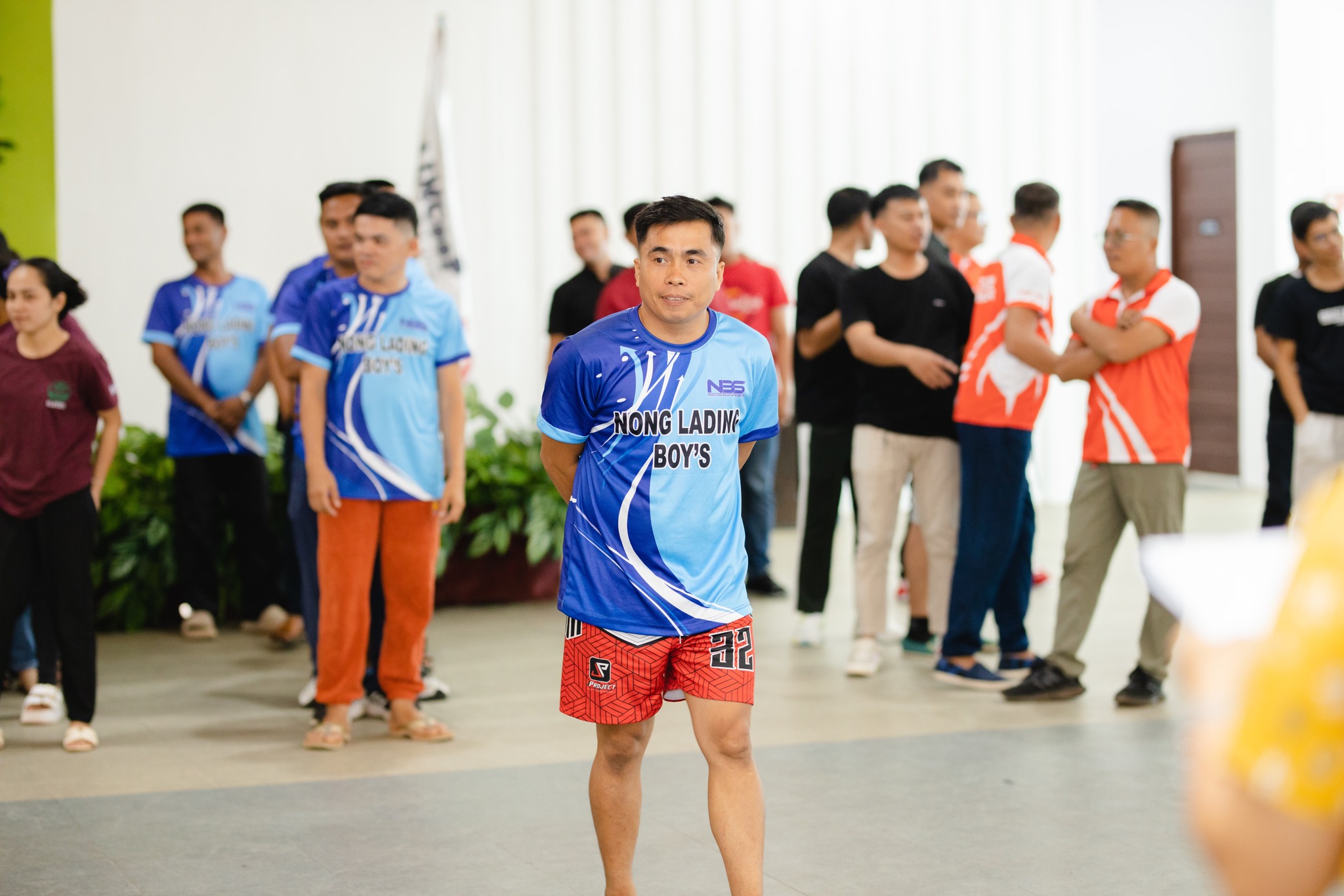 NONGLADING BROADCASTING SERVICES's image