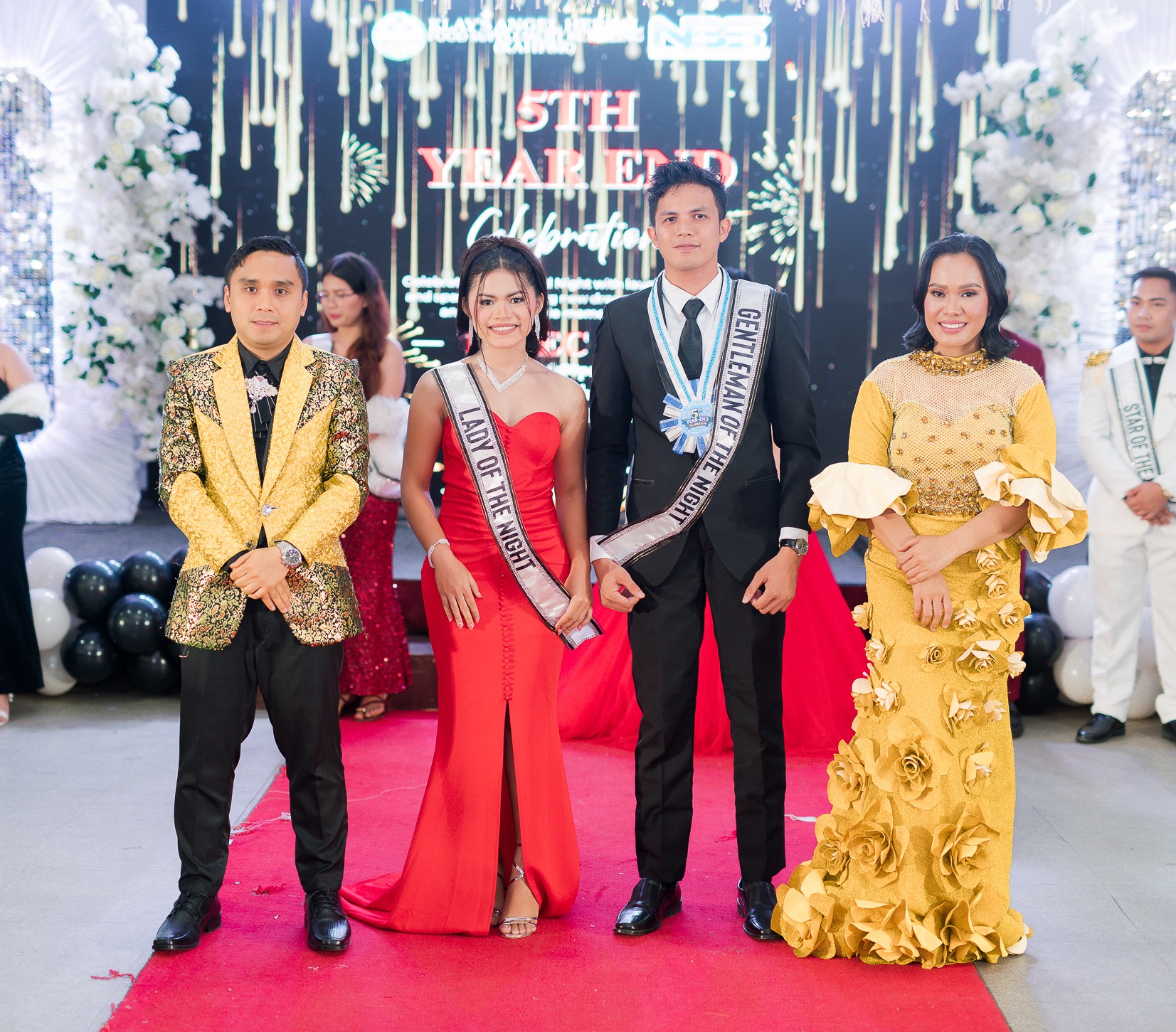 NONGLADING BROADCASTING SERVICES's image