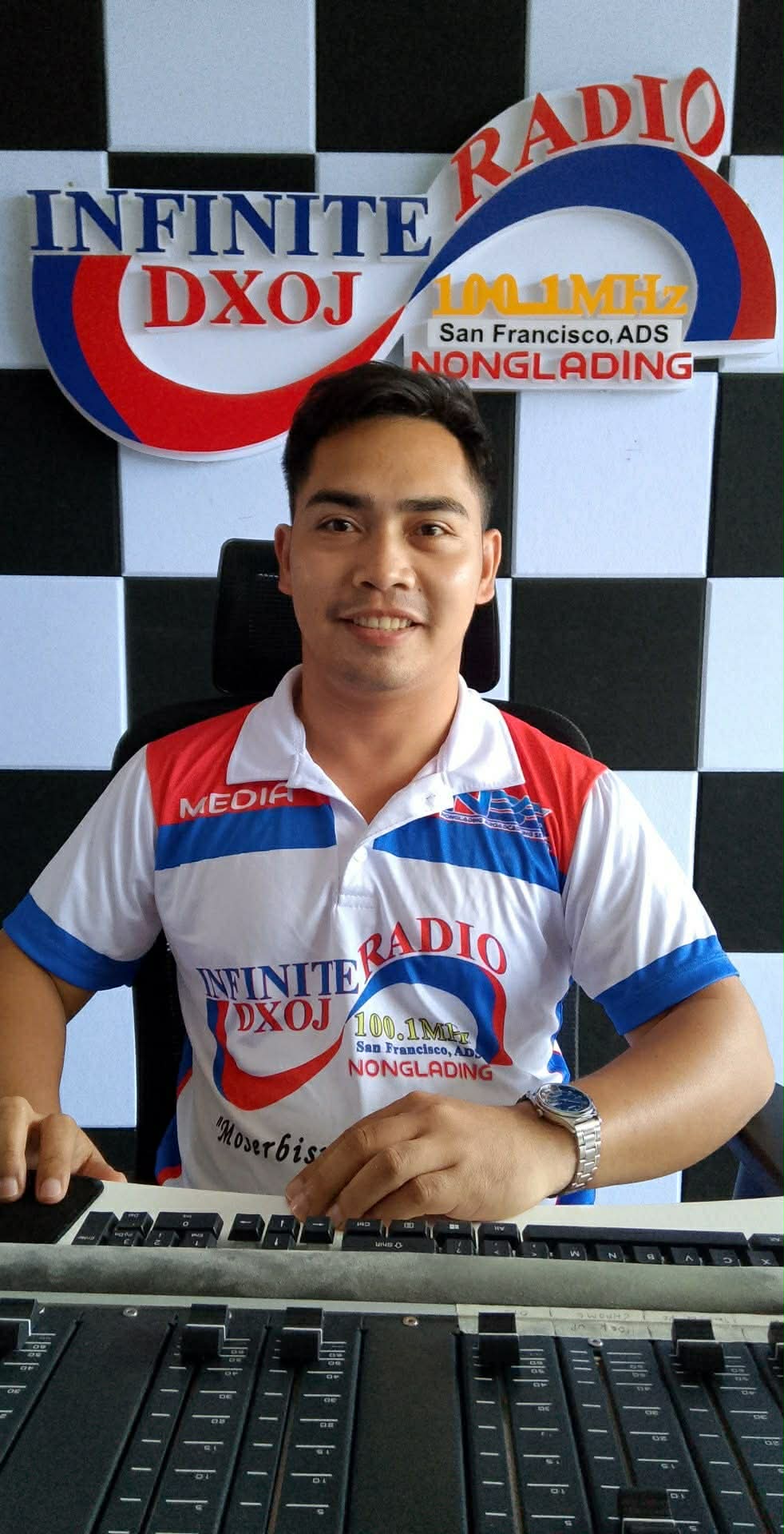 NONGLADING BROADCASTING SERVICES's image