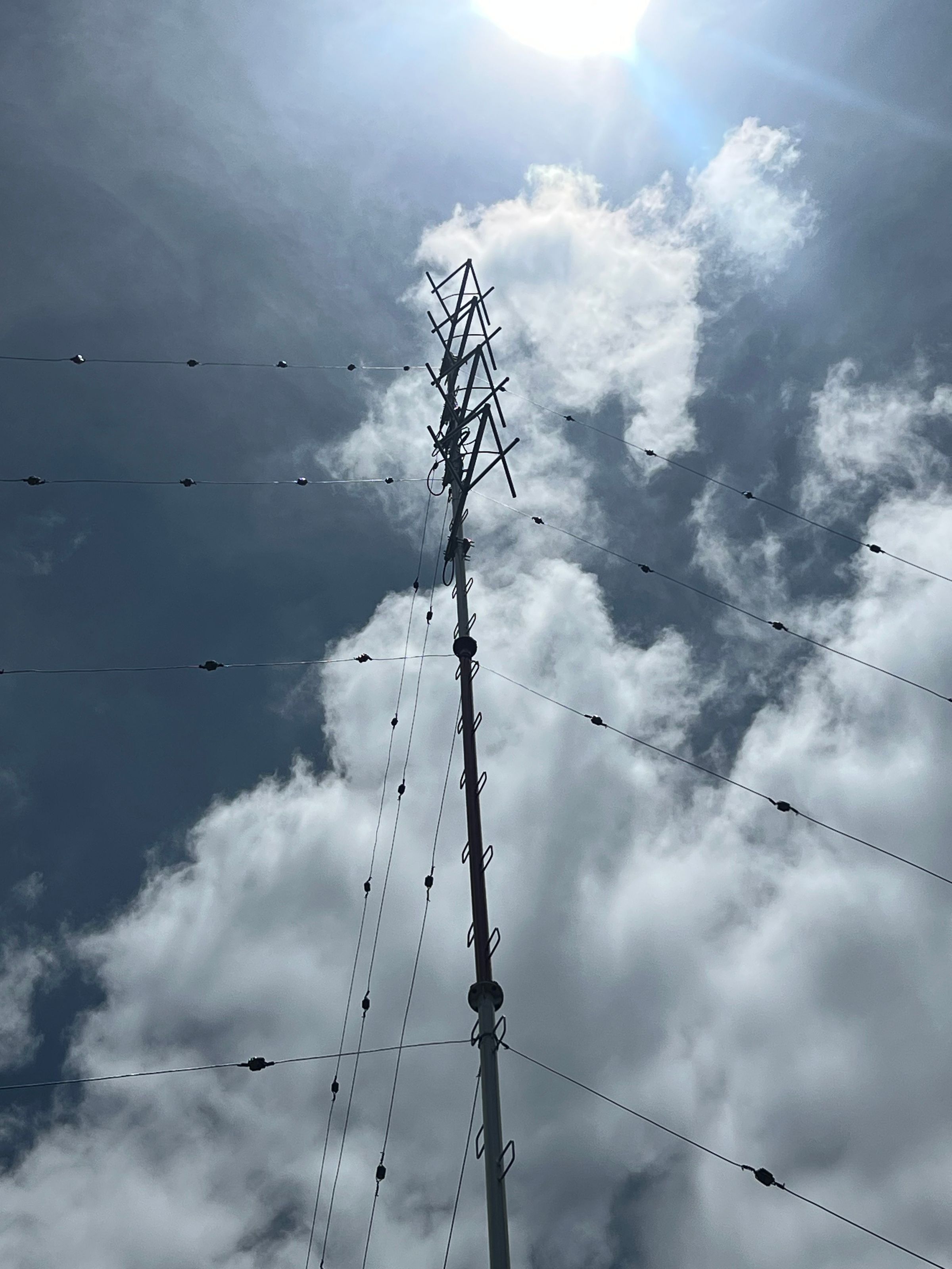 NONGLADING BROADCASTING SERVICES's image