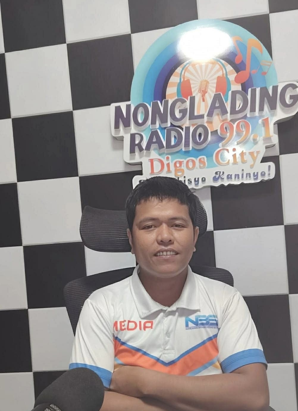 NONGLADING BROADCASTING SERVICES's image