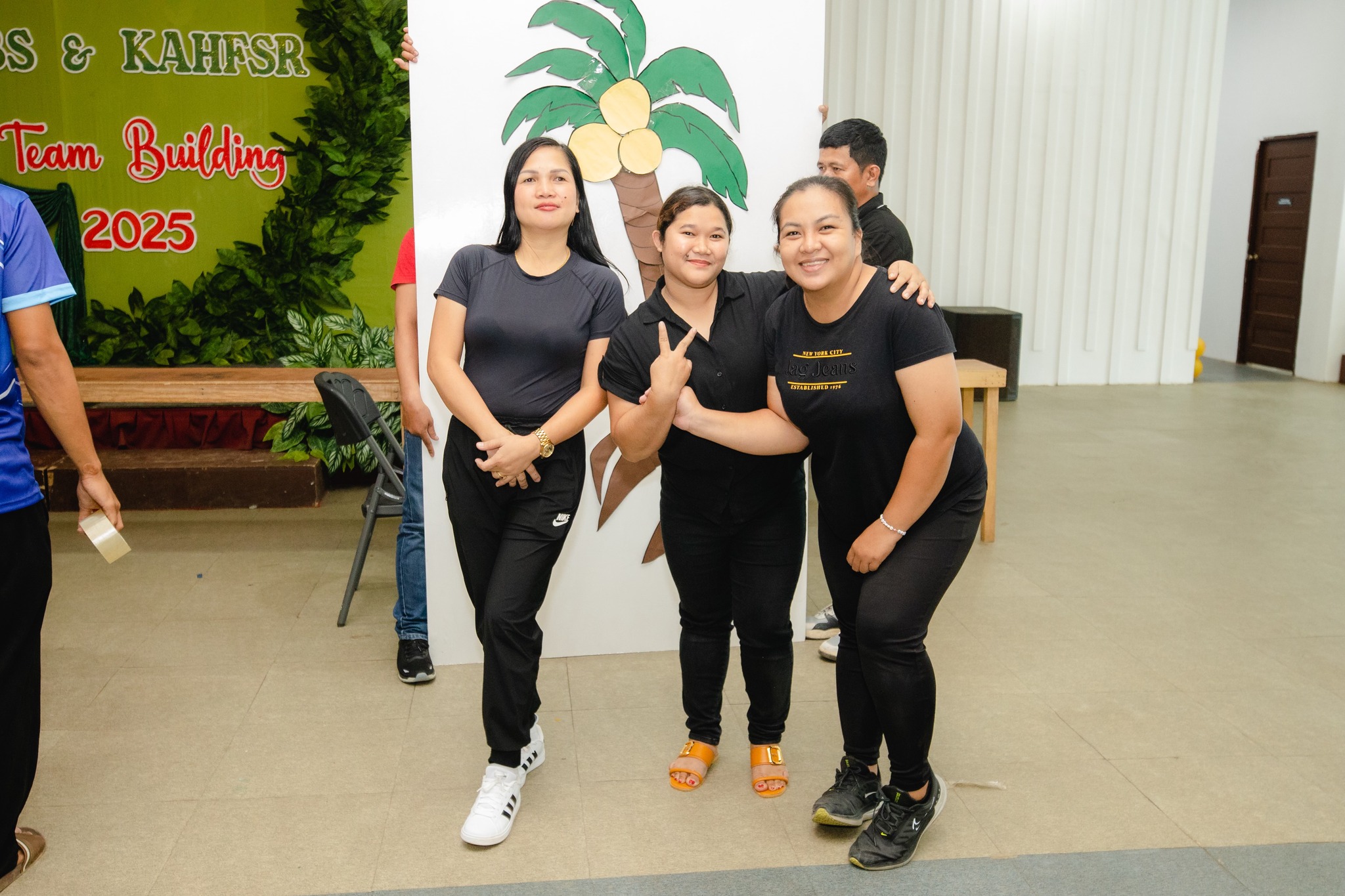 NONGLADING BROADCASTING SERVICES's image